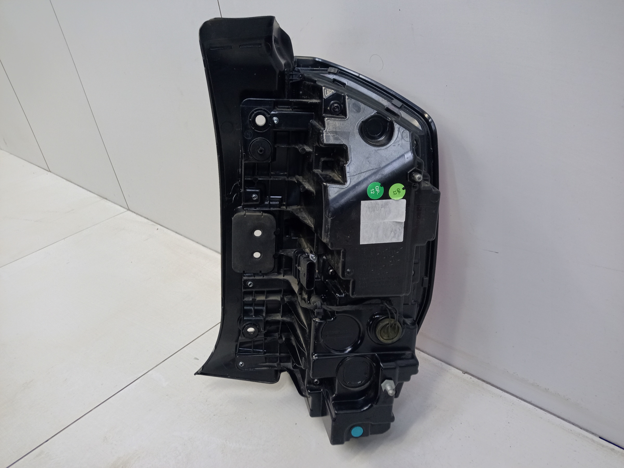 Фонарь задний левый Haval H3