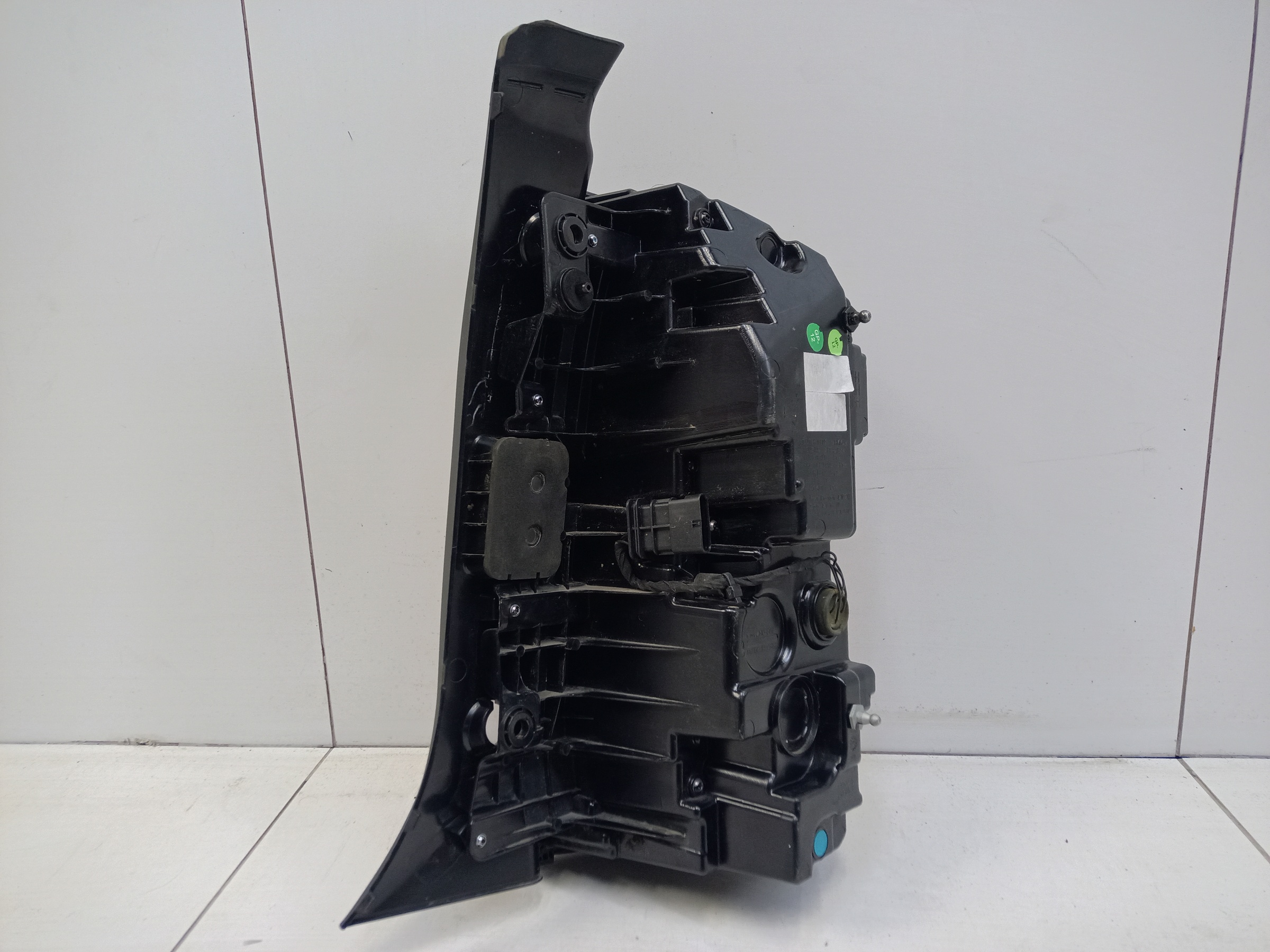 Фонарь задний левый Haval H3