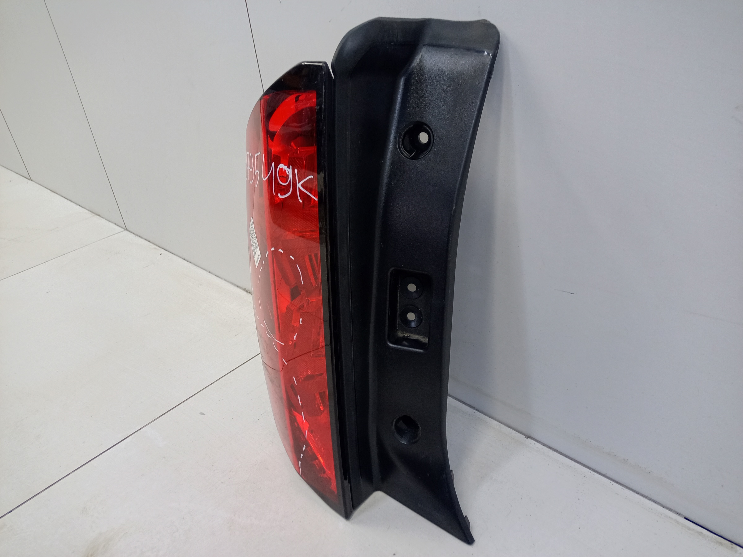 Фонарь задний левый Haval H3