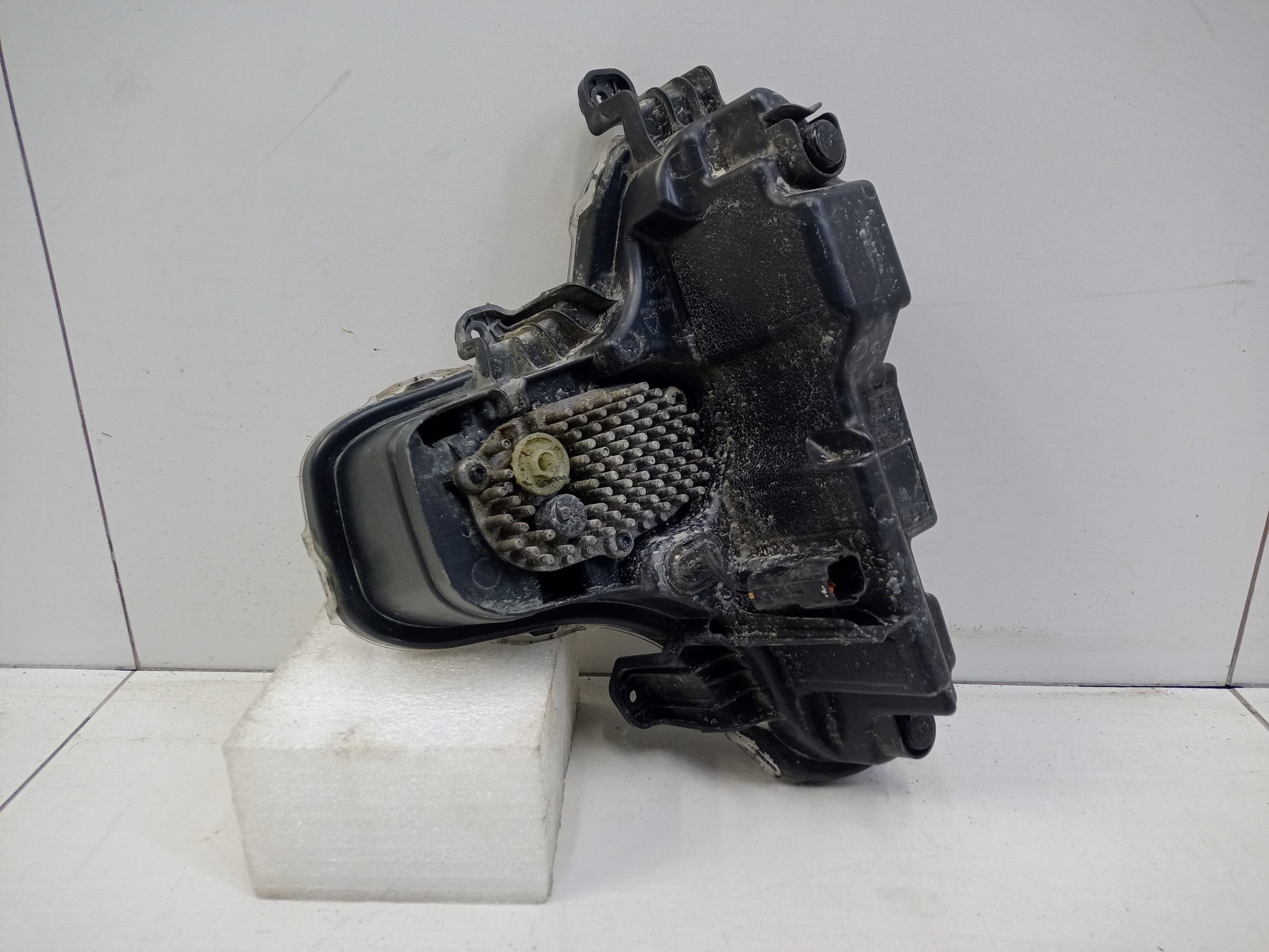 Повторитель поворота передний левый Chery Tiggo 7 Pro Max