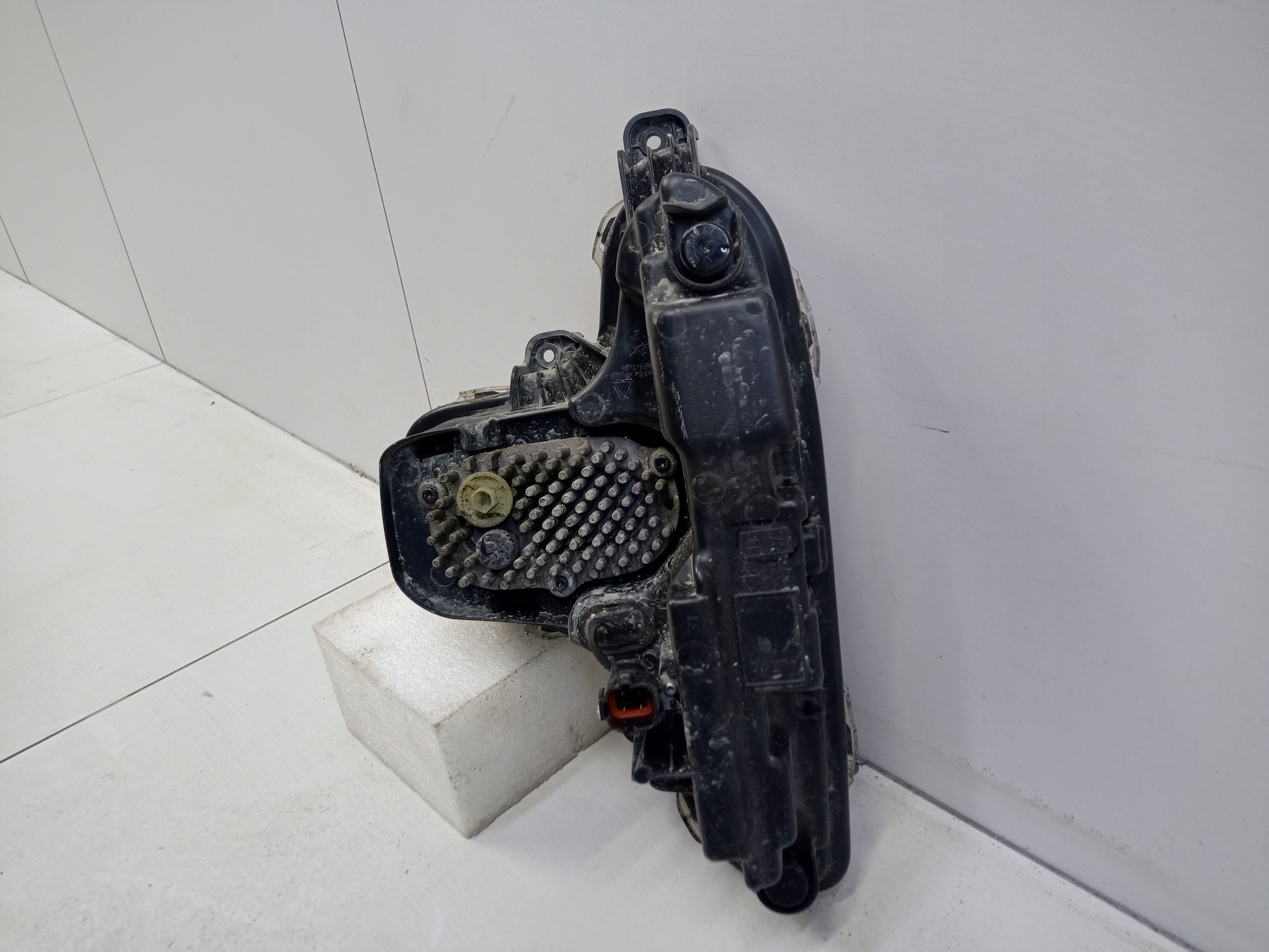 Повторитель поворота передний левый Chery Tiggo 7 Pro Max