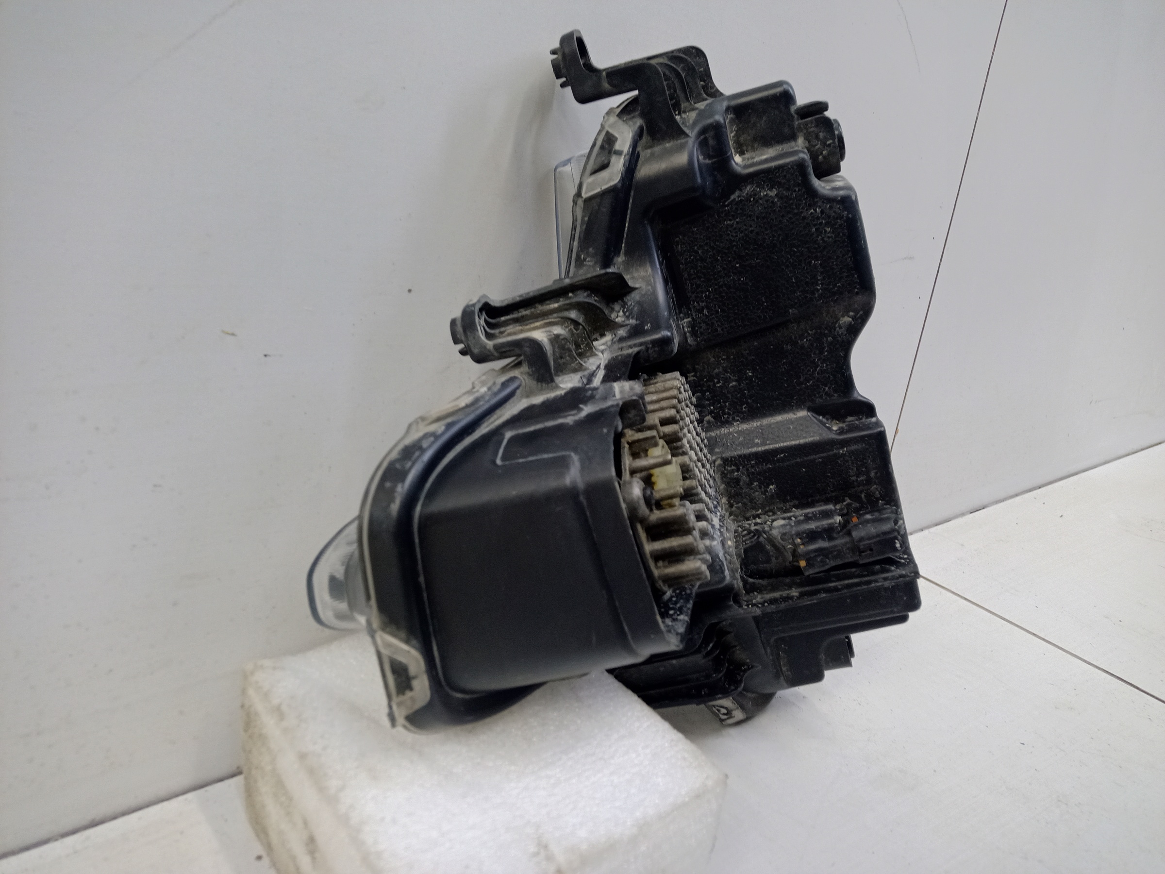 Повторитель поворота передний левый Chery Tiggo 7 Pro Max