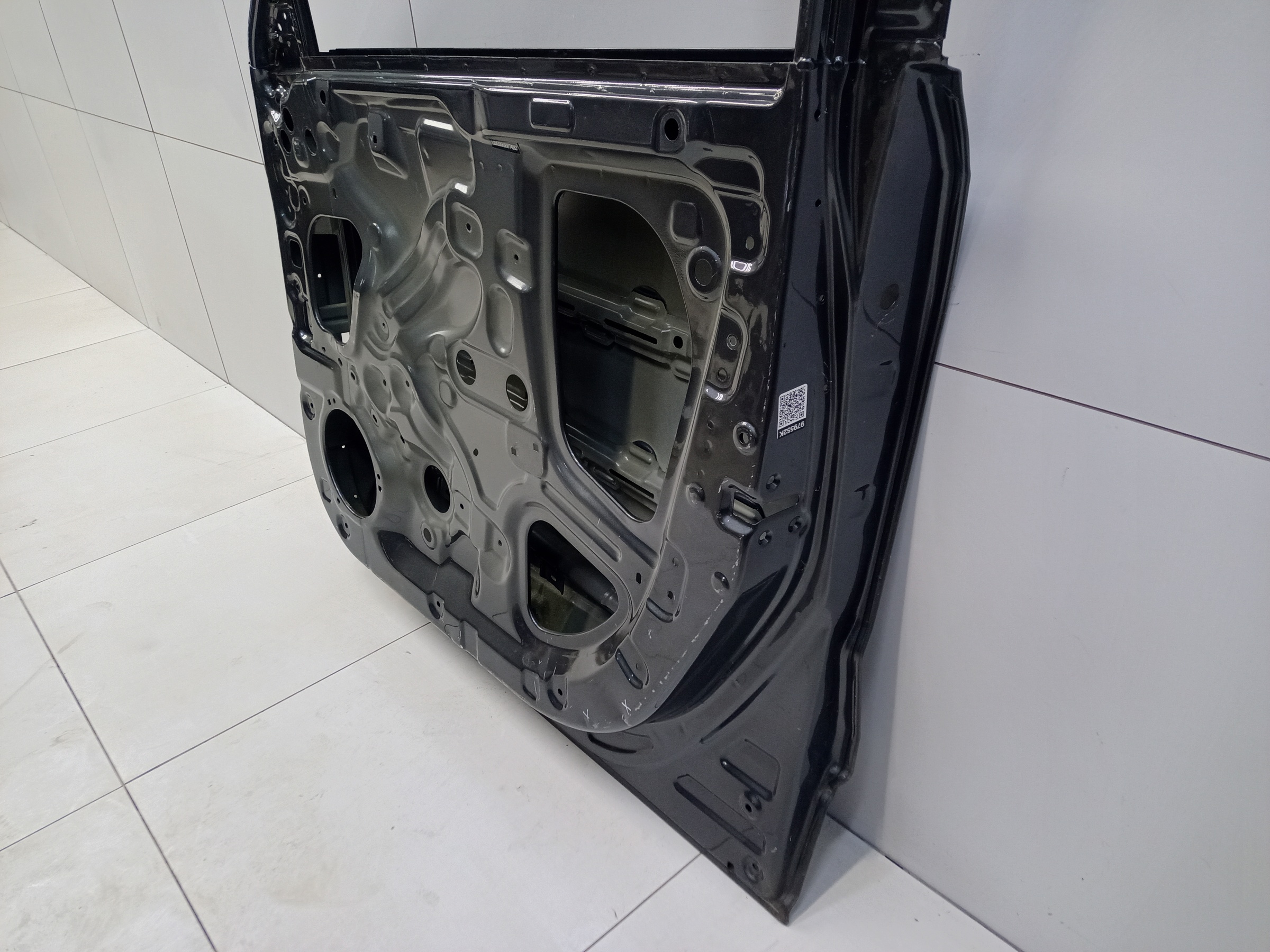 Дверь передняя правая Changan CS35PLUS