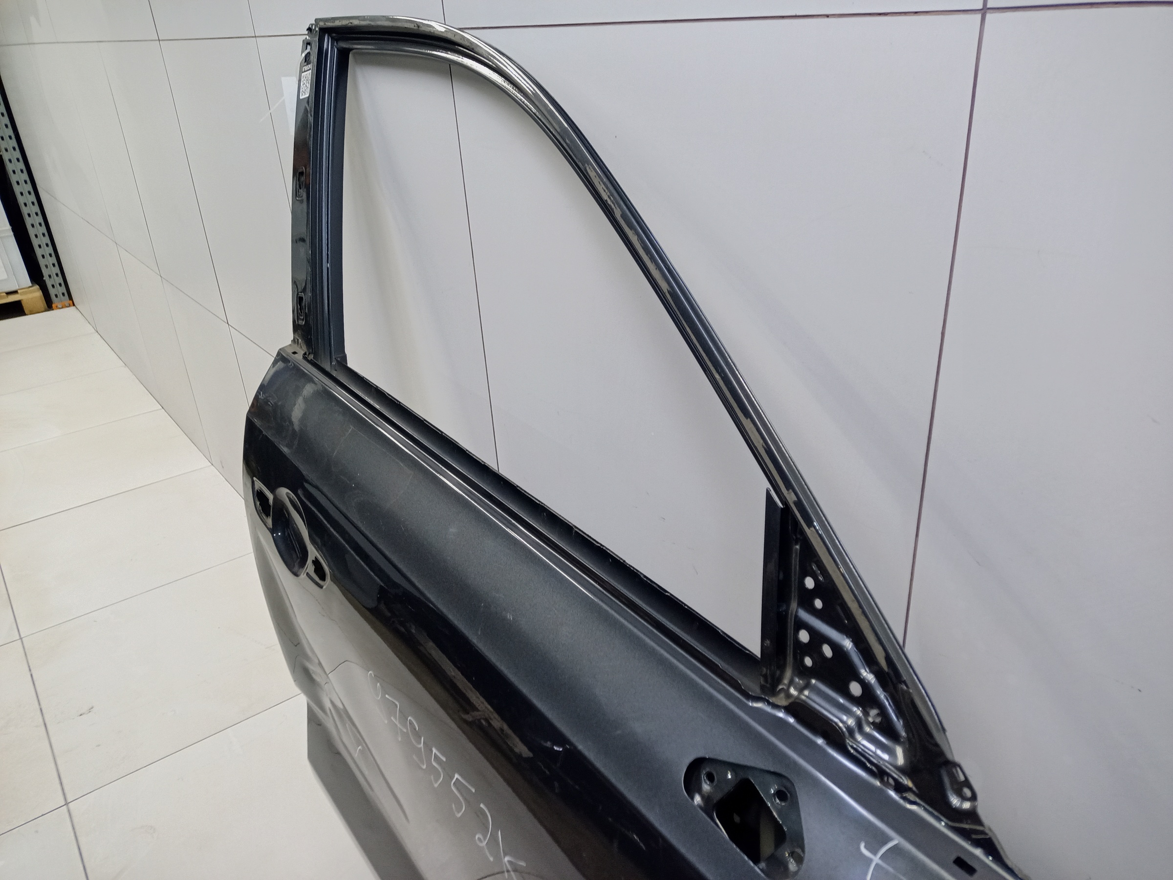 Дверь передняя правая Changan CS35PLUS