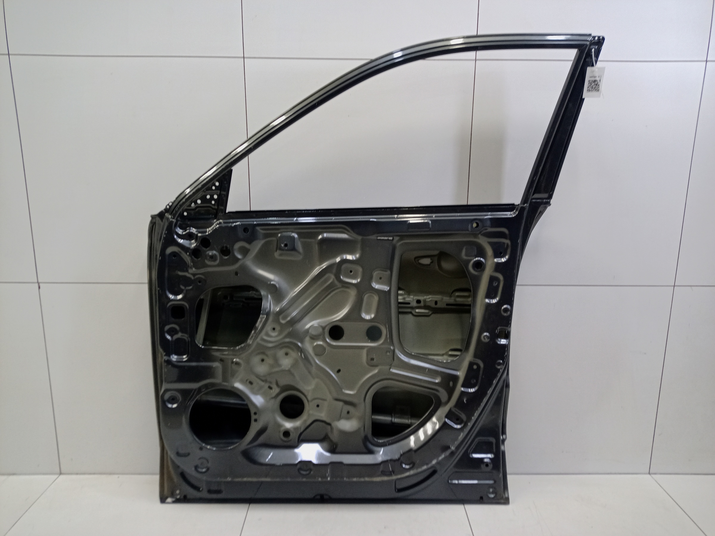 Дверь передняя правая Changan CS35PLUS