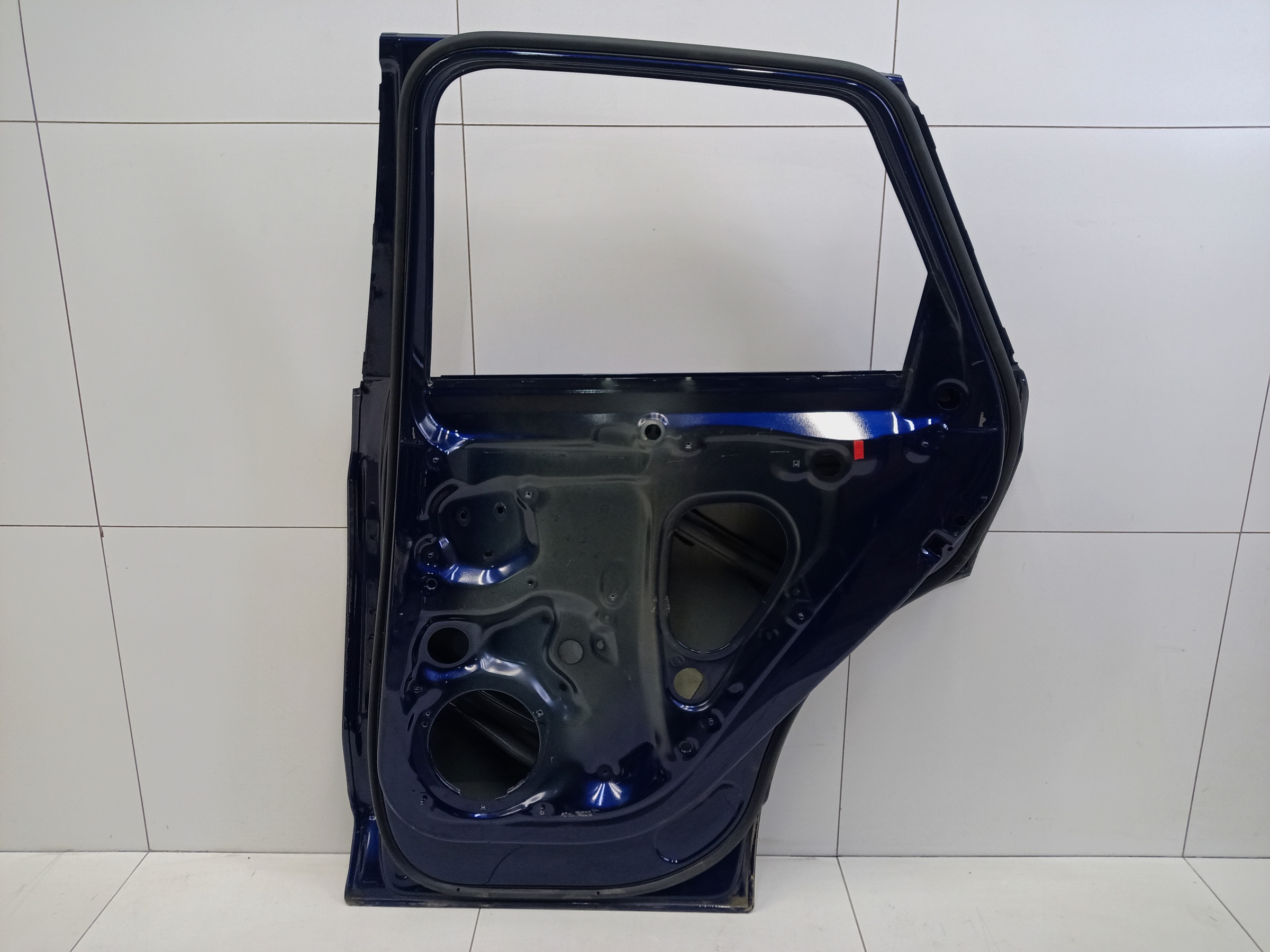 Дверь задняя правая Audi Q5 2