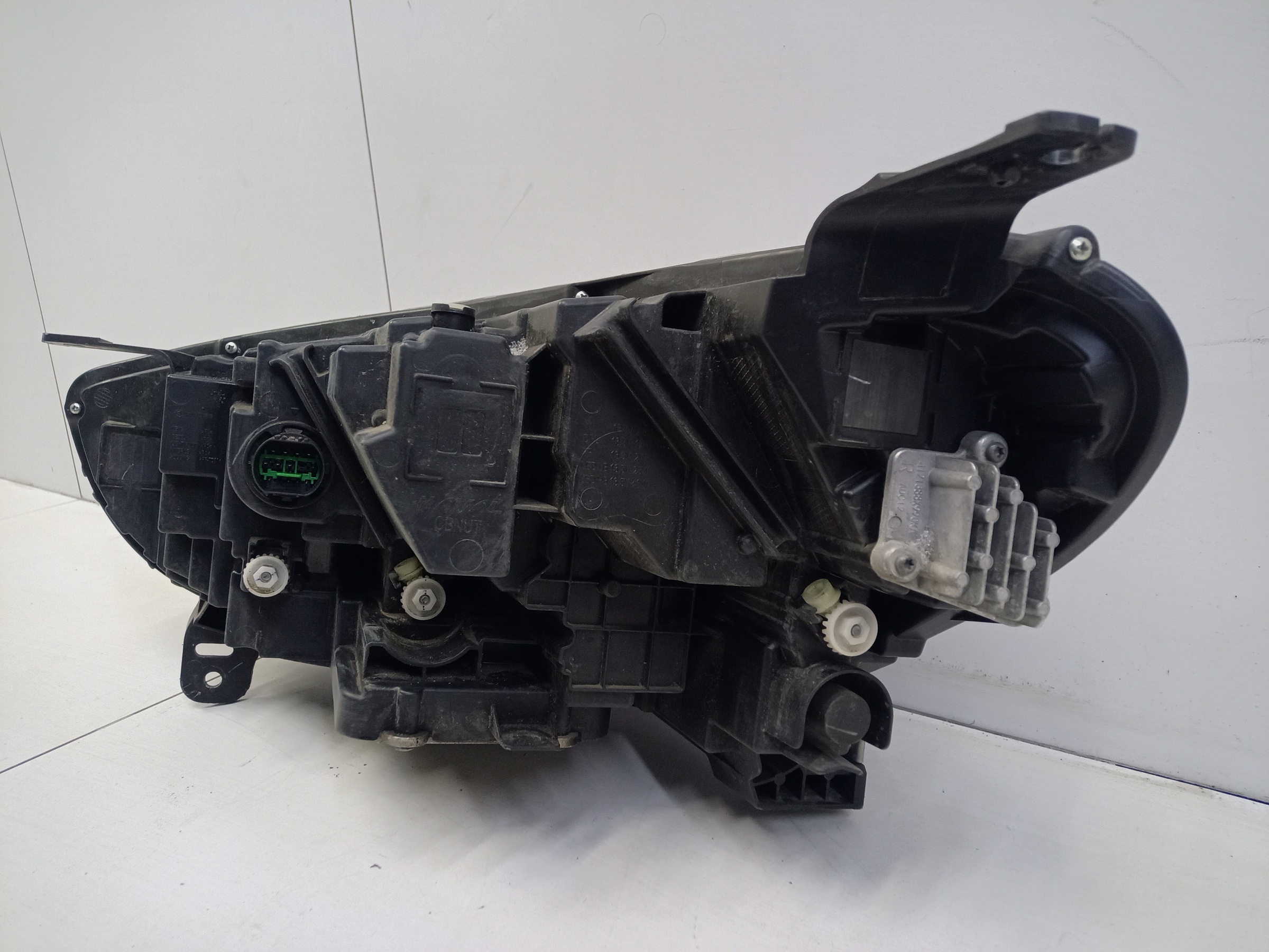 Фара передняя правая Haval Jolion LED