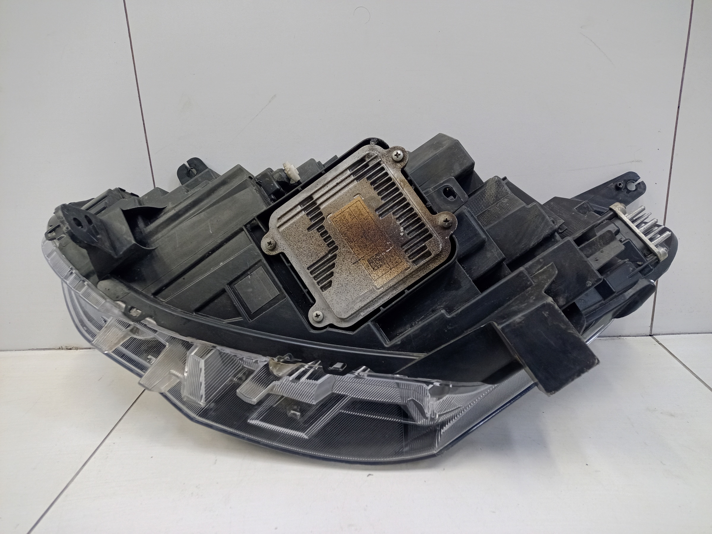 Фара передняя правая Haval Jolion LED