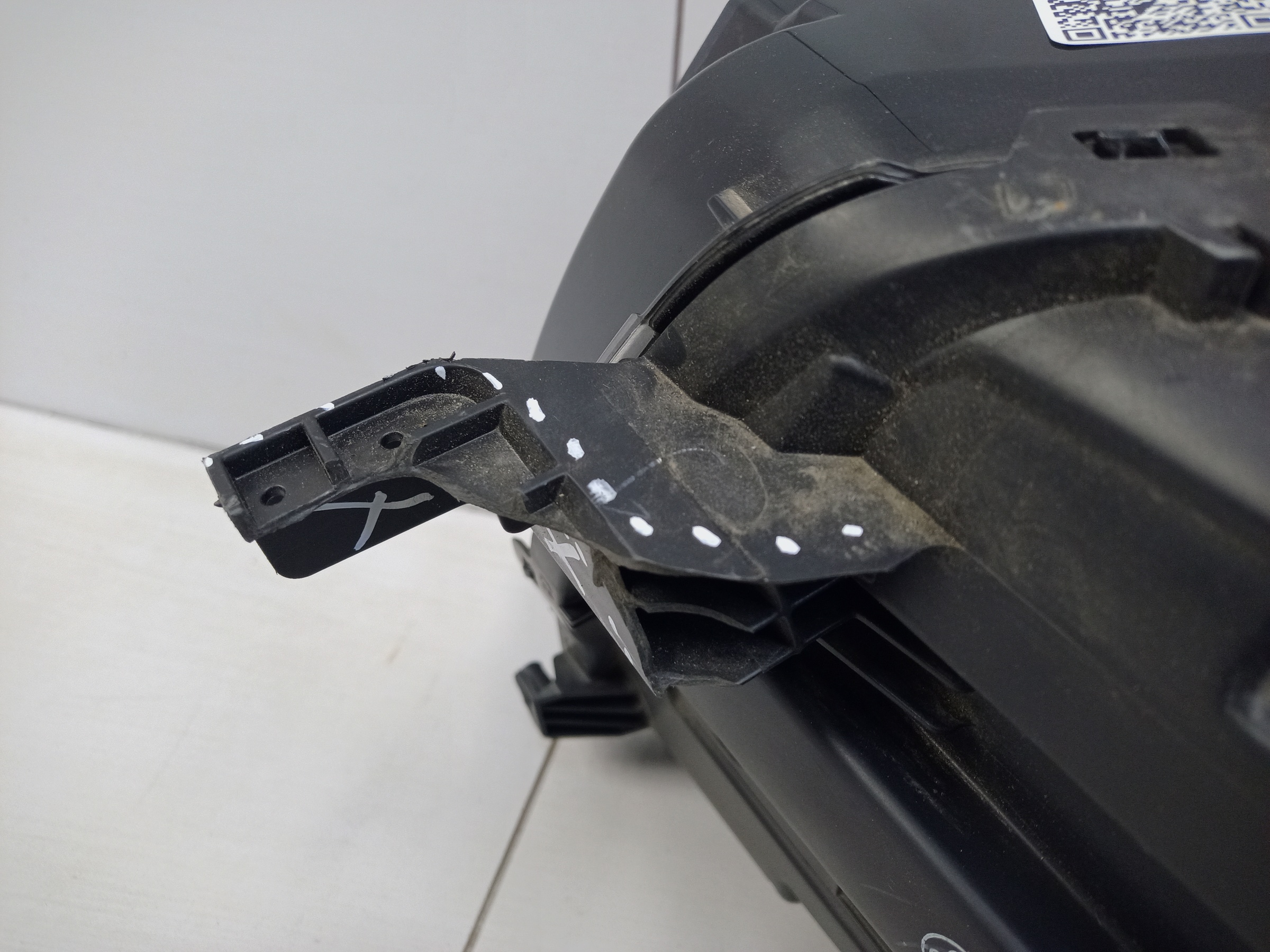 Фара передняя правая Geely Tugella Full LED