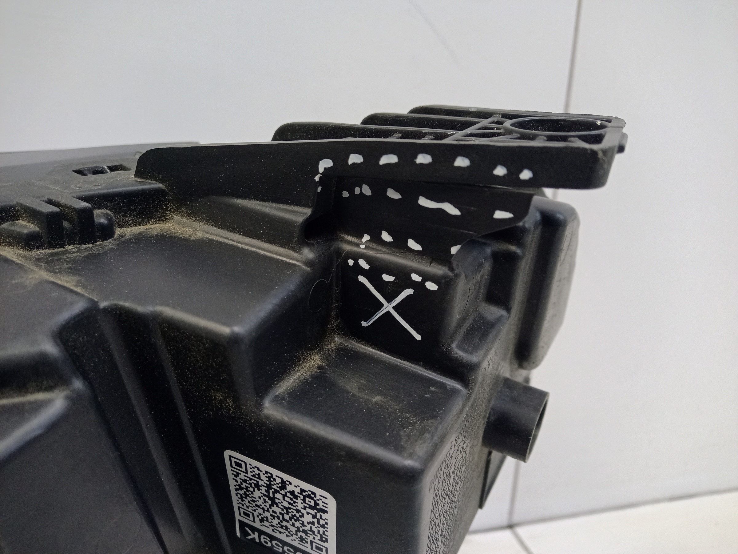 Фара передняя правая Geely Tugella Full LED