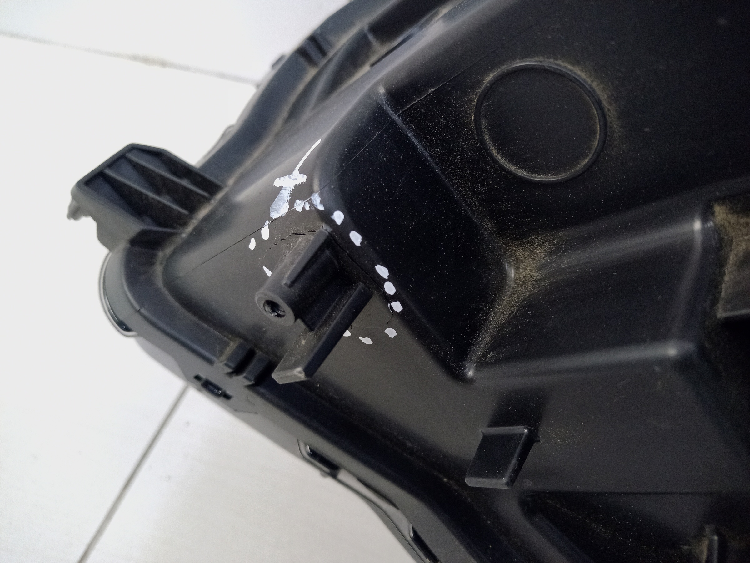 Фара передняя правая Geely Tugella Full LED