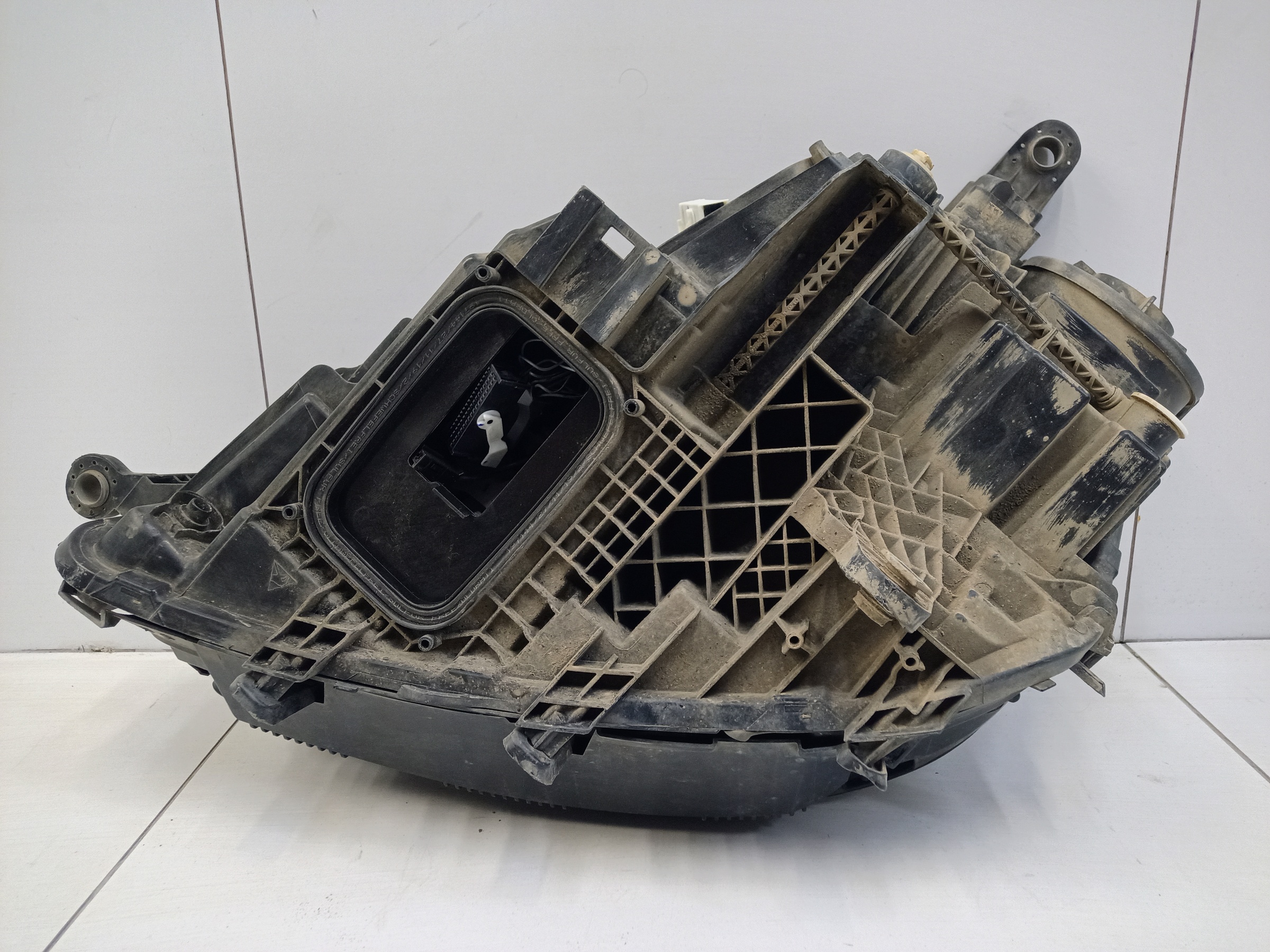 Фара передняя правая Mercedes Benz GLS-Klasse X167 LED