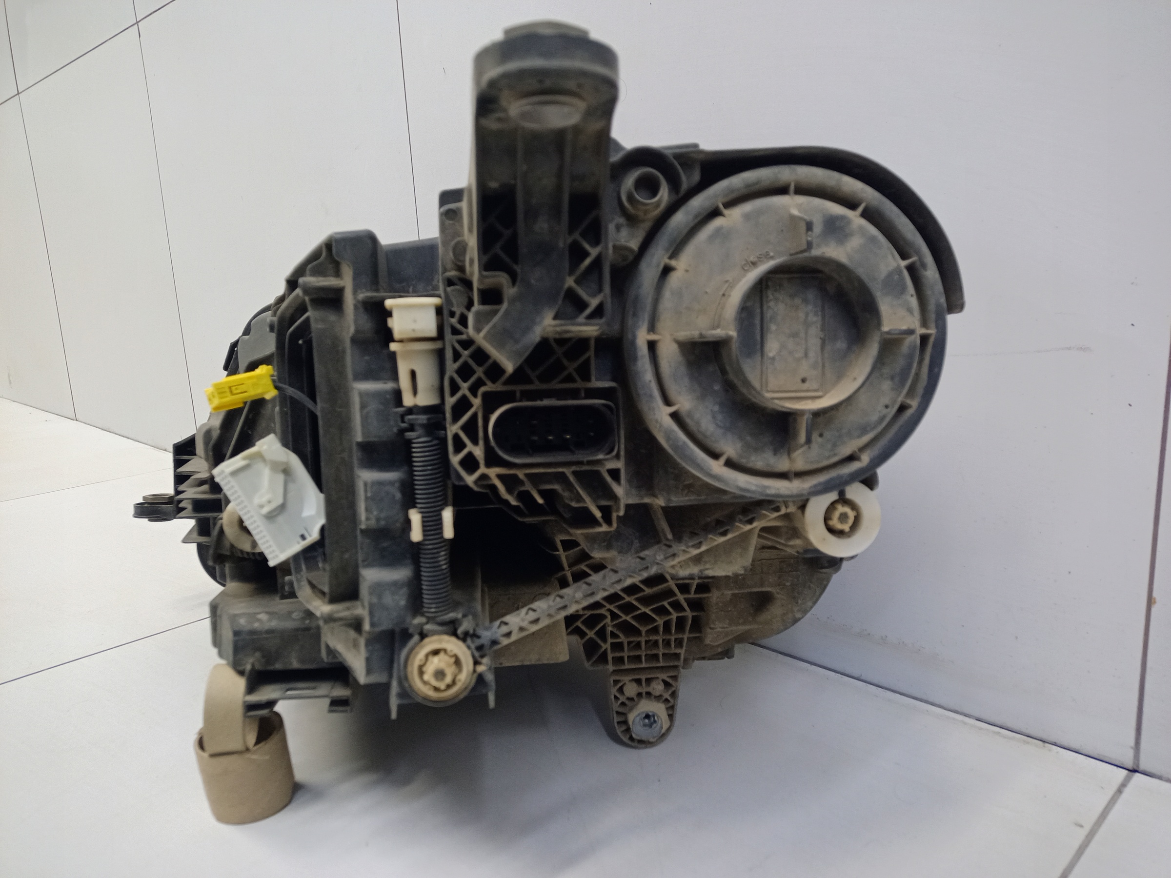 Фара передняя правая Mercedes Benz GLS-Klasse X167 LED