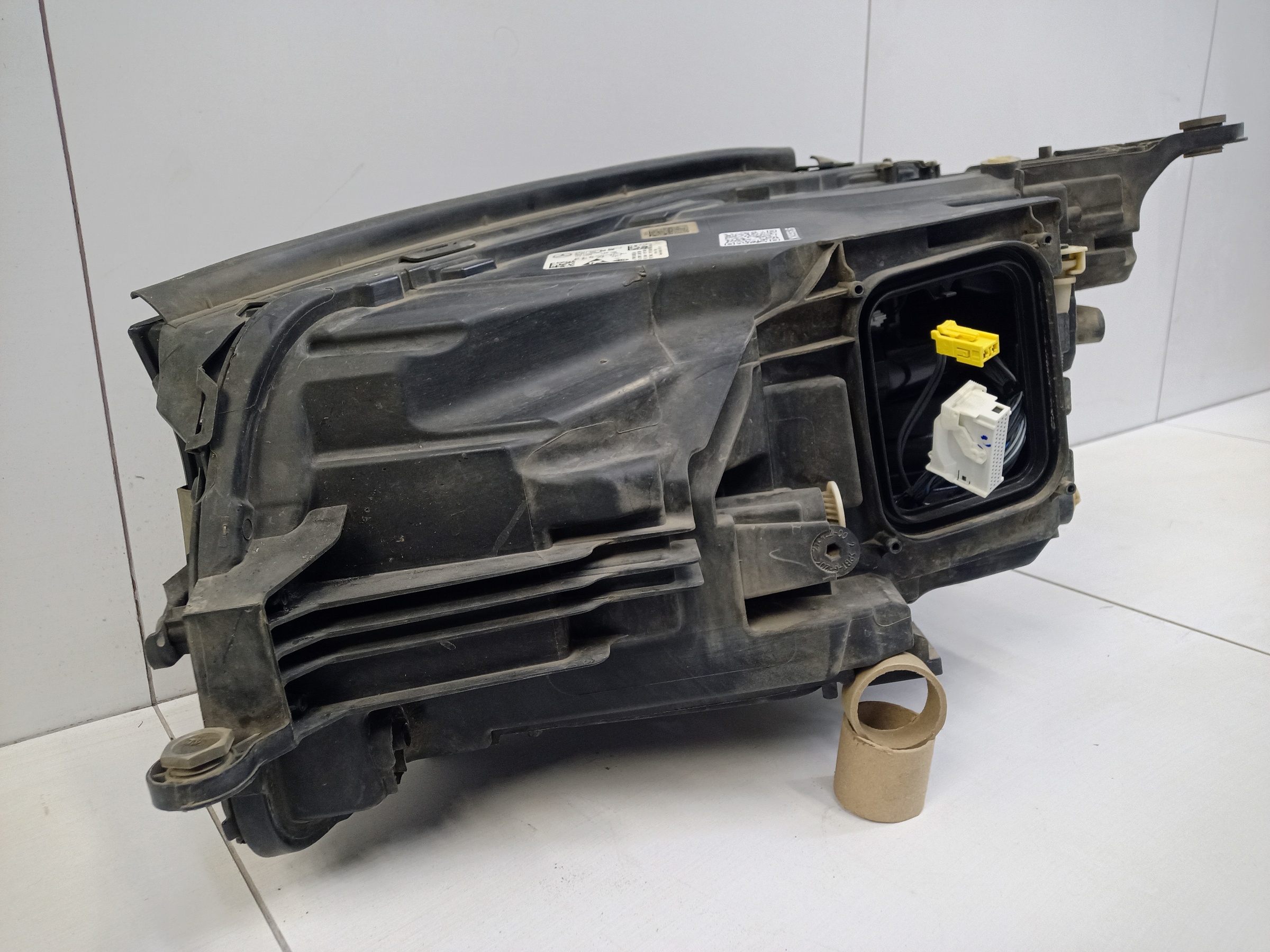 Фара передняя правая Mercedes Benz GLS-Klasse X167 LED