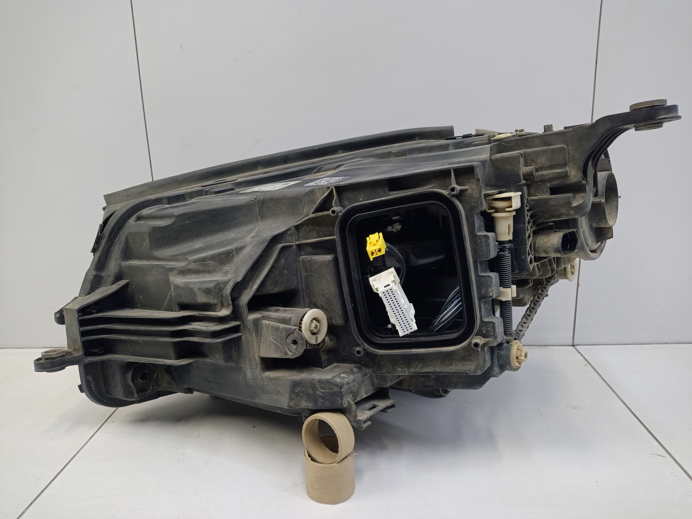 Фара передняя правая Mercedes Benz GLS-Klasse X167 LED