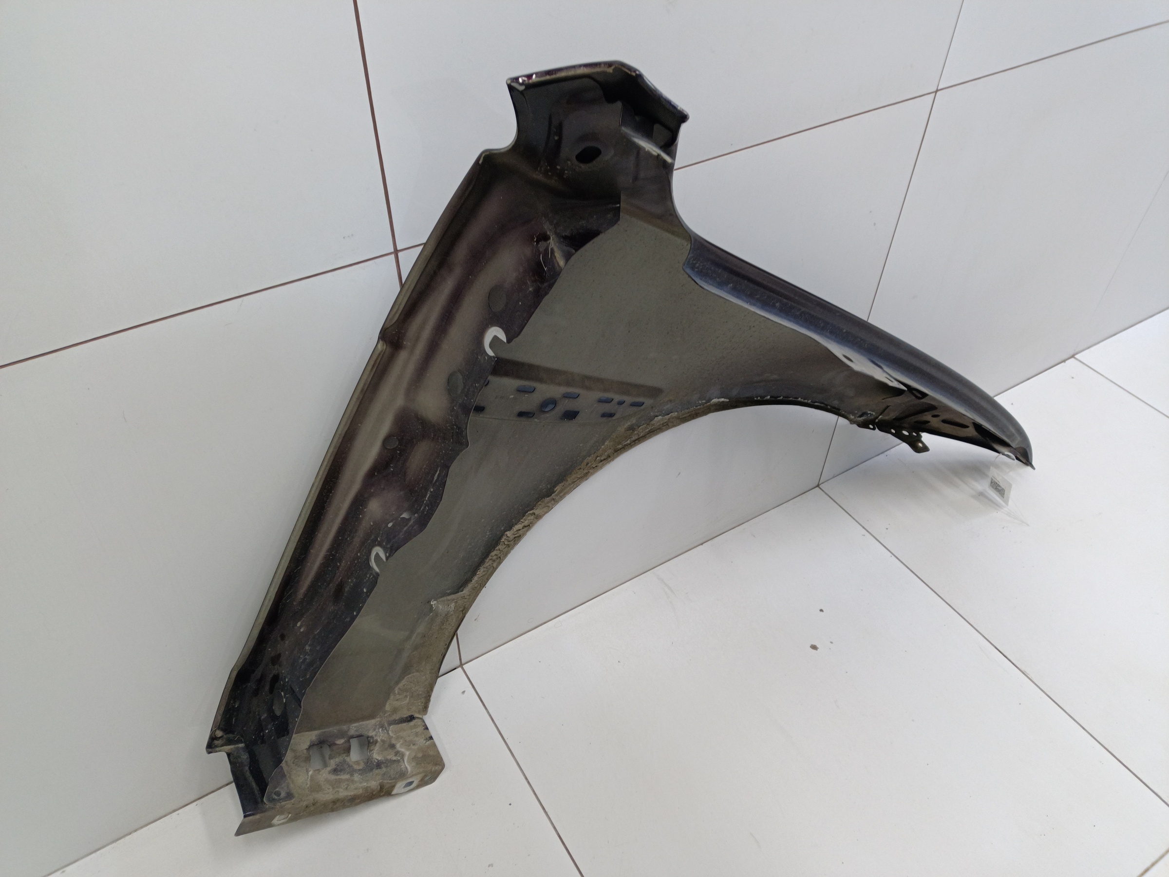 Крыло переднее левое Jaguar XF 2