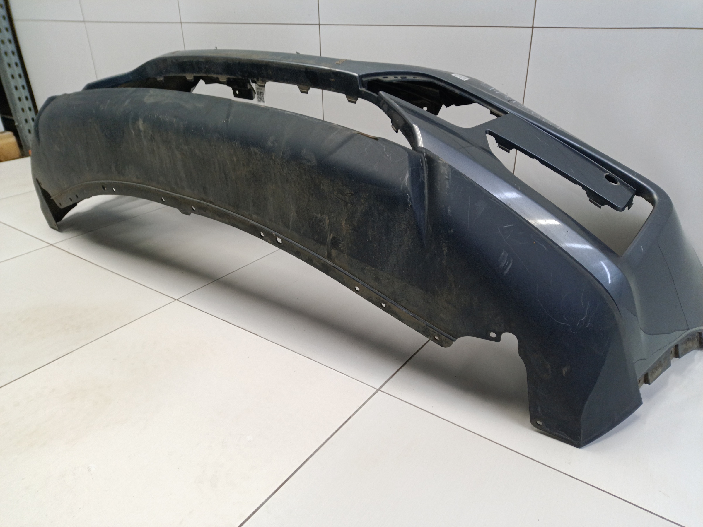 Бампер передний Nissan X-Trail T32 Restail