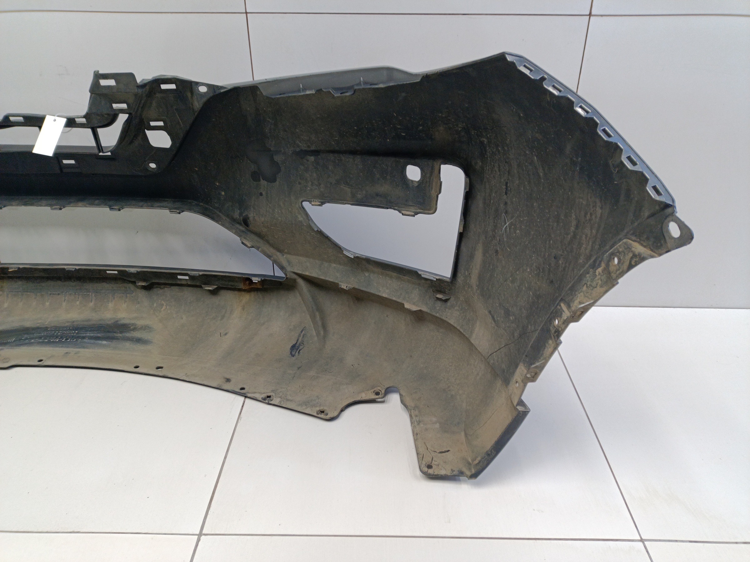 Бампер передний Nissan X-Trail T32 Restail