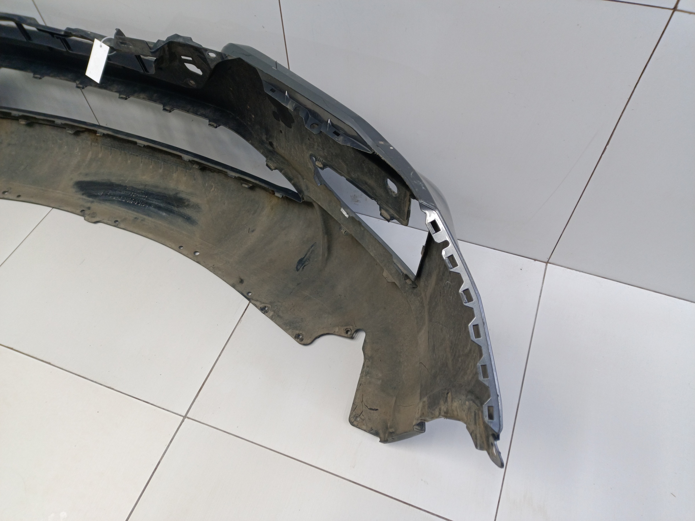 Бампер передний Nissan X-Trail T32 Restail