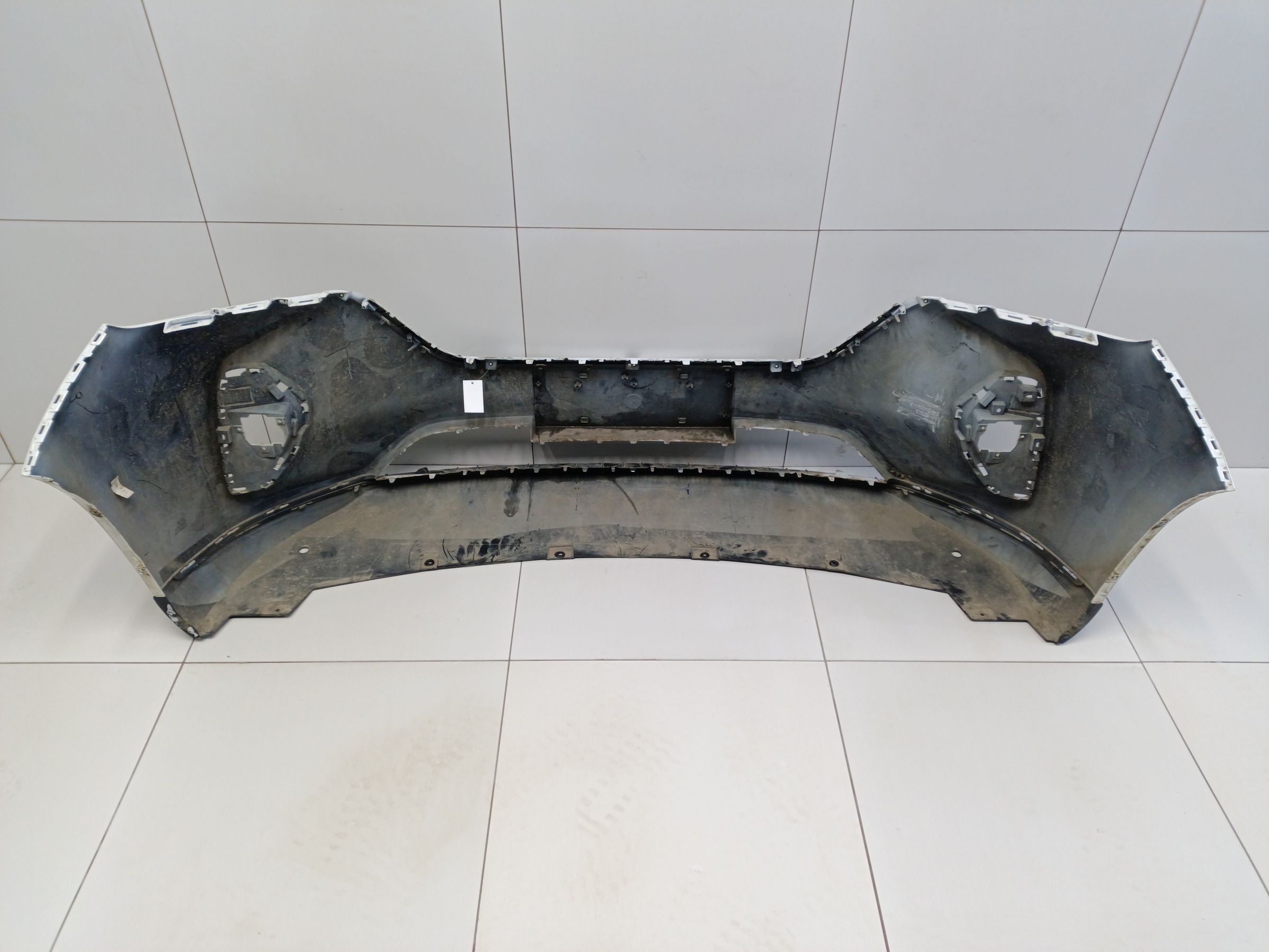 Бампер передний Haval M6 2