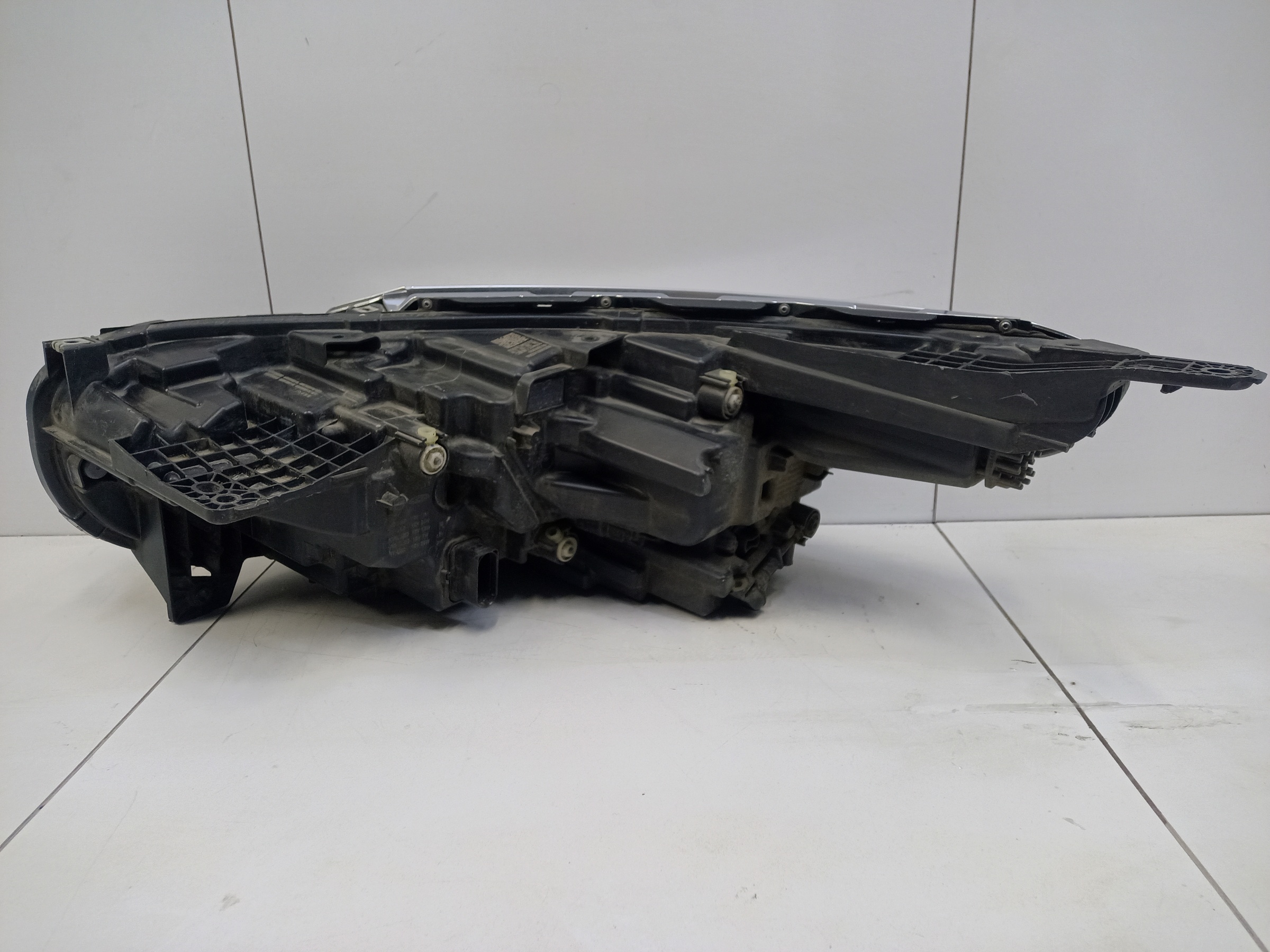 Фара передняя правая Exeed VX LED