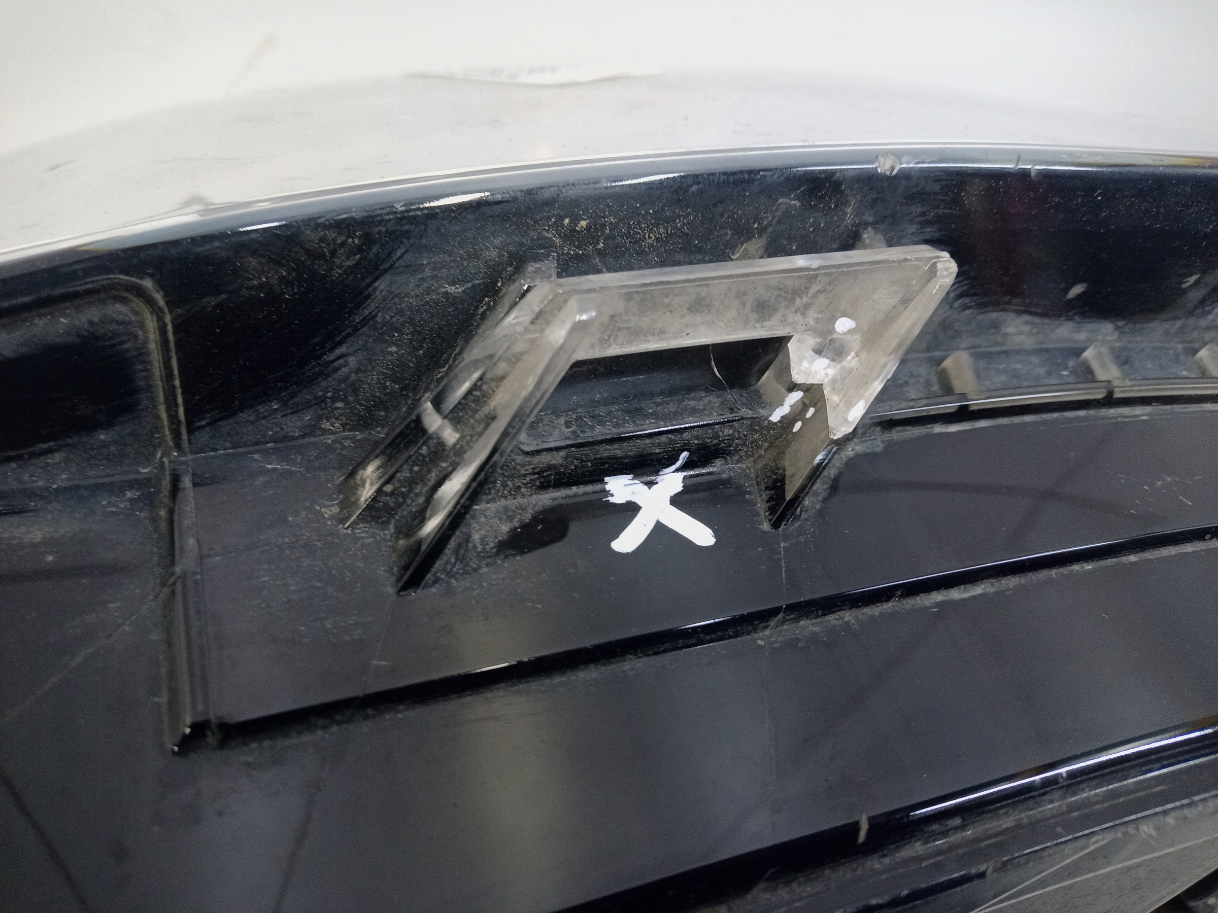 Фара передняя правая Exeed VX LED