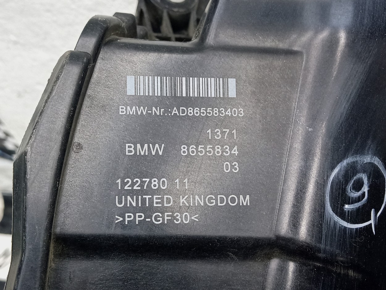 Корпус воздушного фильтра BMW X1 F48