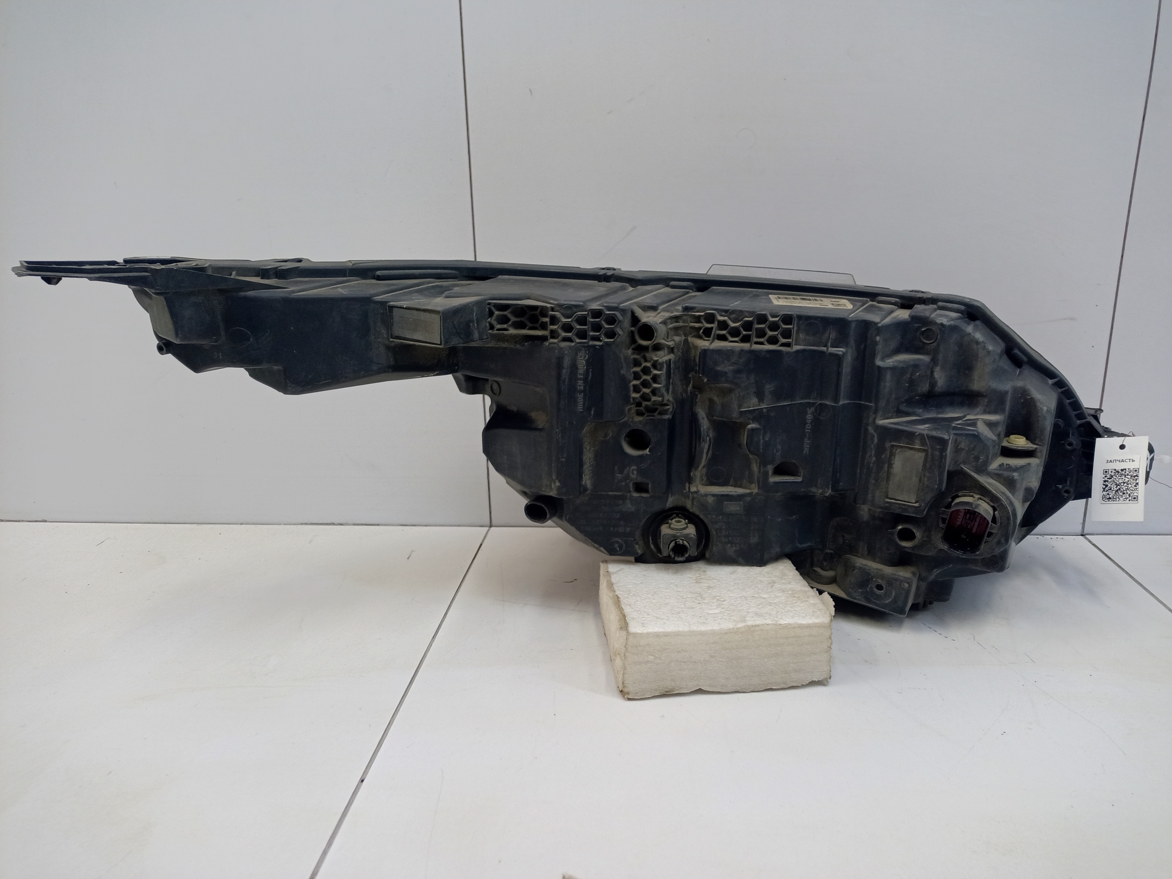 Фара передняя левая Land Rover Range Rover Velar LED