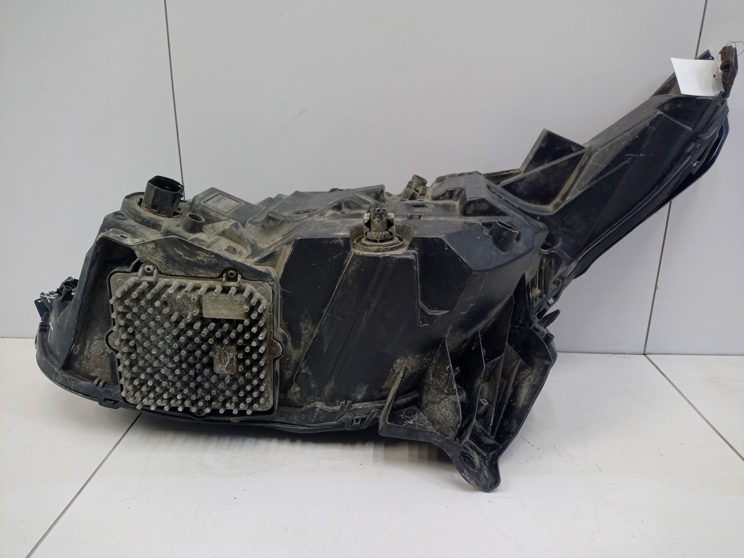 Фара передняя правая Land Rover Range Rover Velar LED