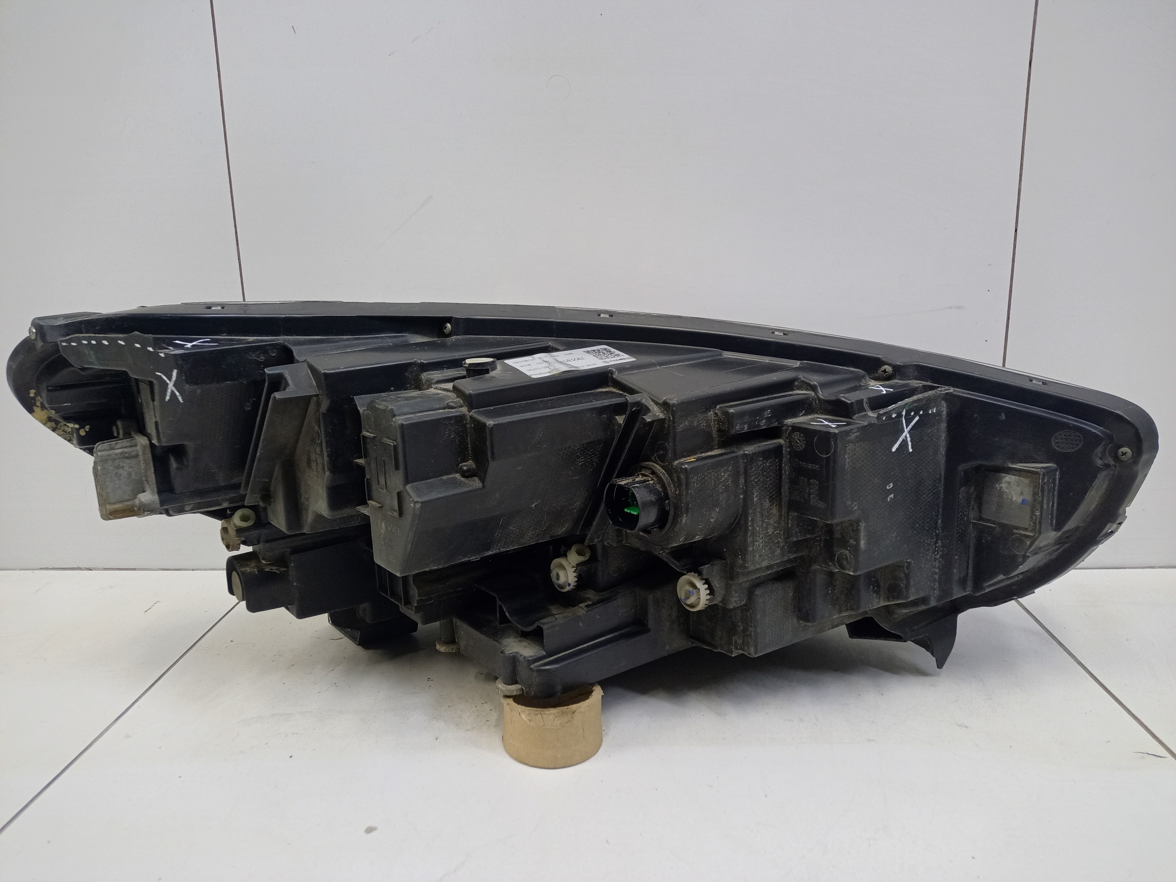 Фара передняя левая Haval Jolion LED