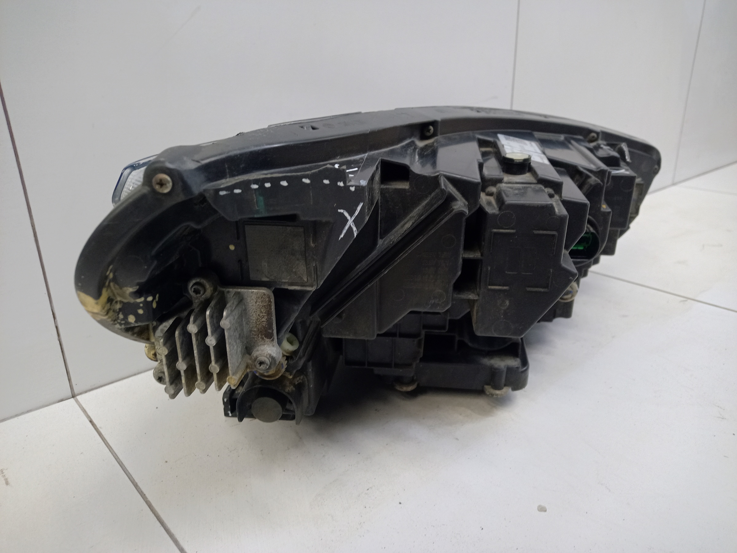 Фара передняя левая Haval Jolion LED