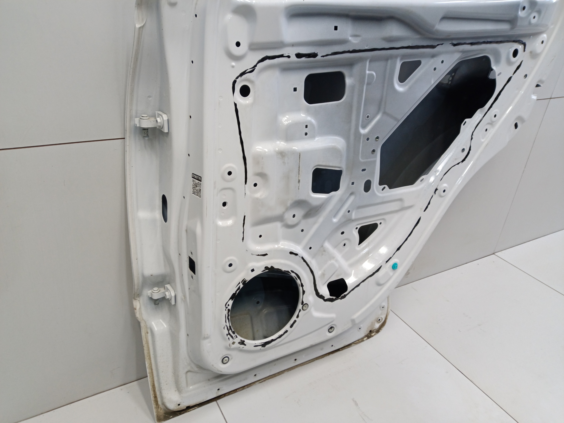 Дверь задняя правая Chery Tiggo 4