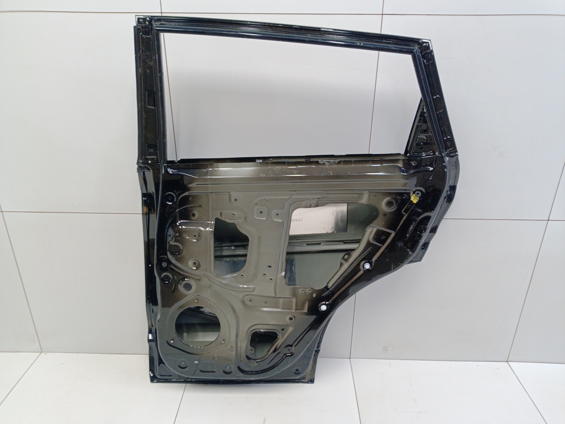 Дверь задняя правая Geely Coolray