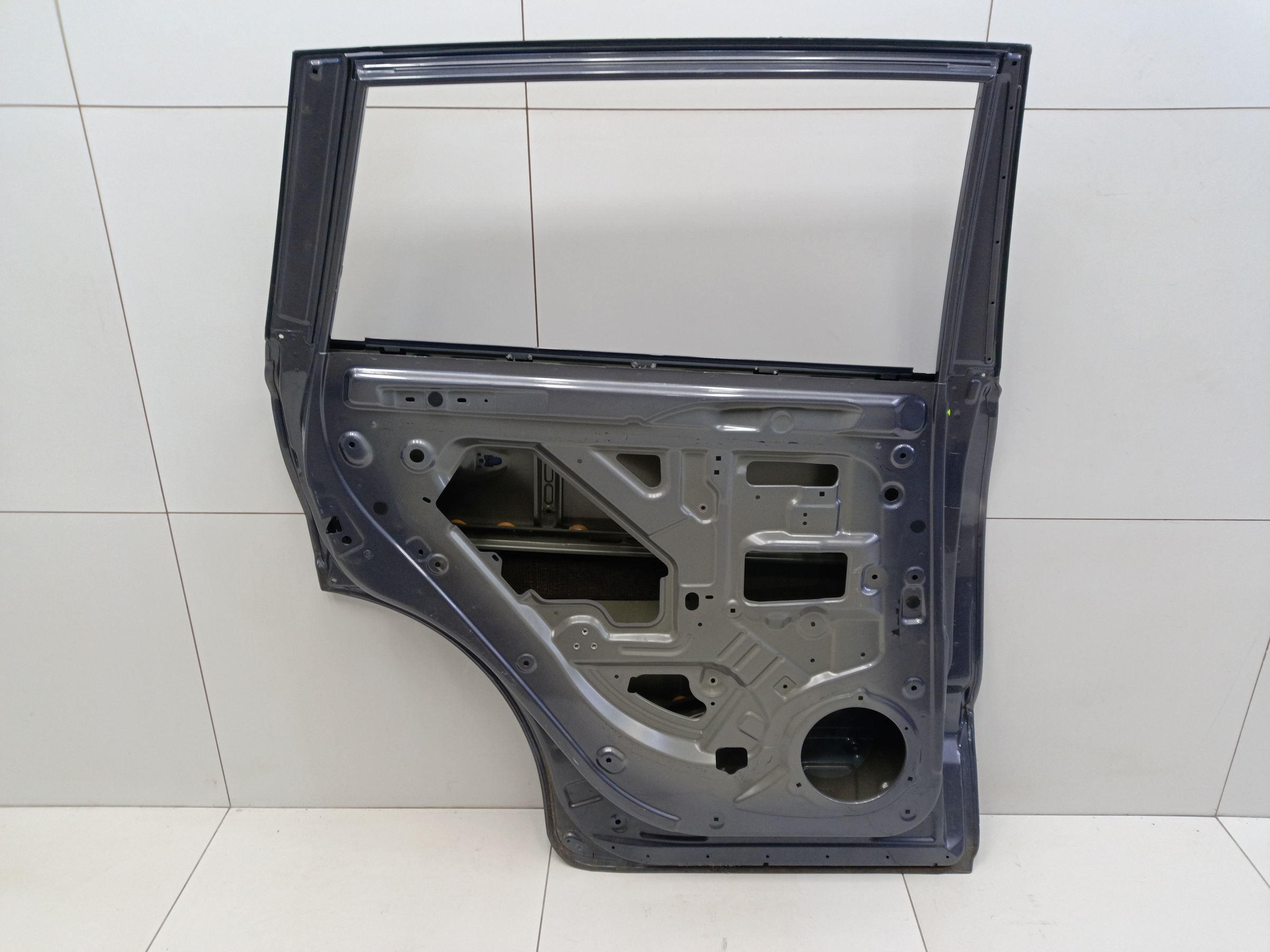 Дверь задняя левая Chery Tiggo 7 Pro