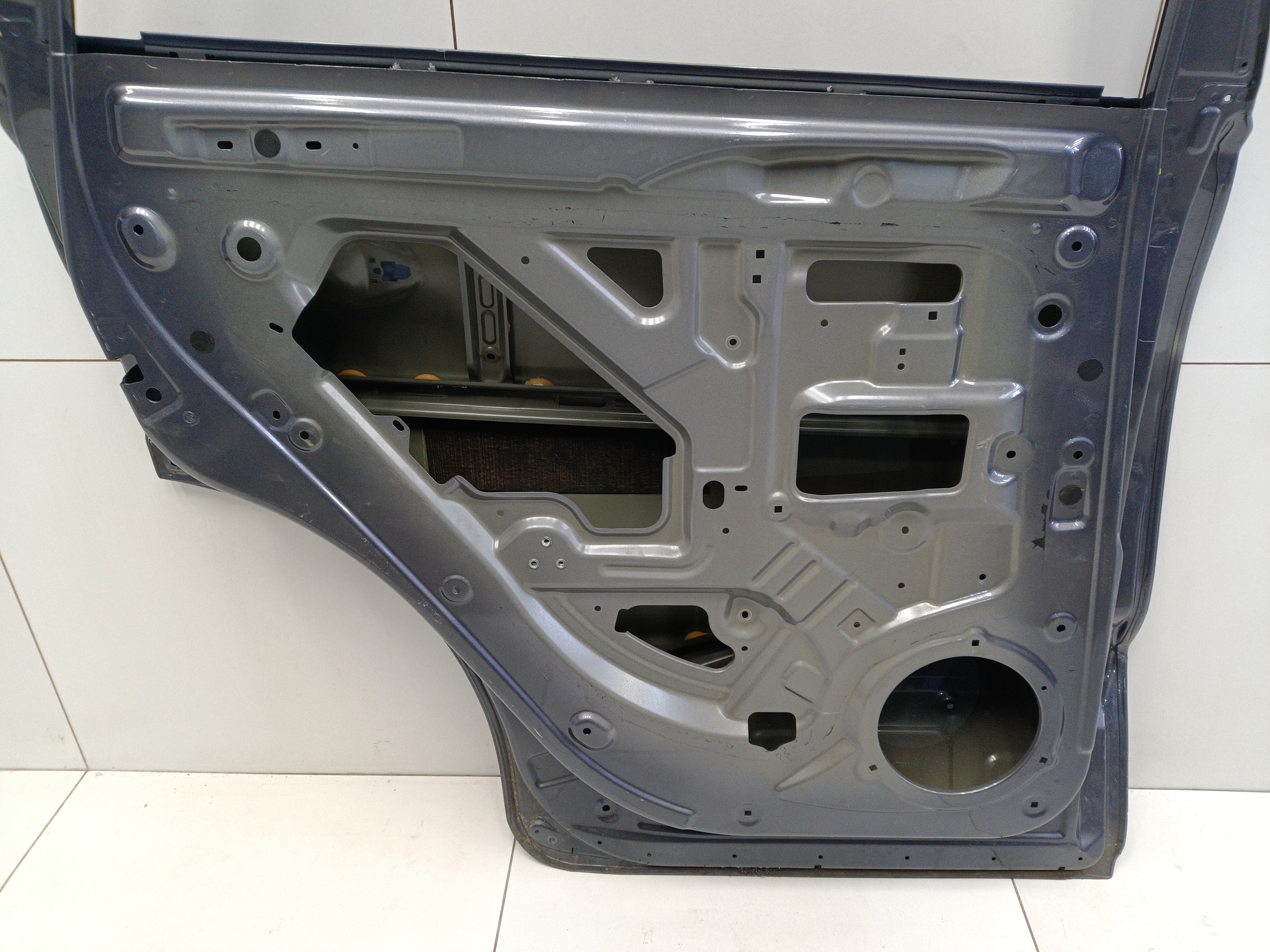 Дверь задняя левая Chery Tiggo 7 Pro