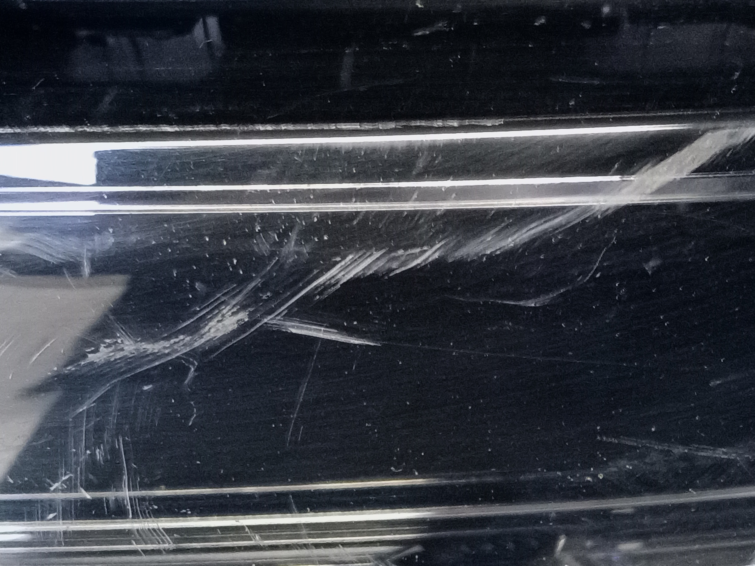 Фара передняя правая Geely Emgrand 2 LED