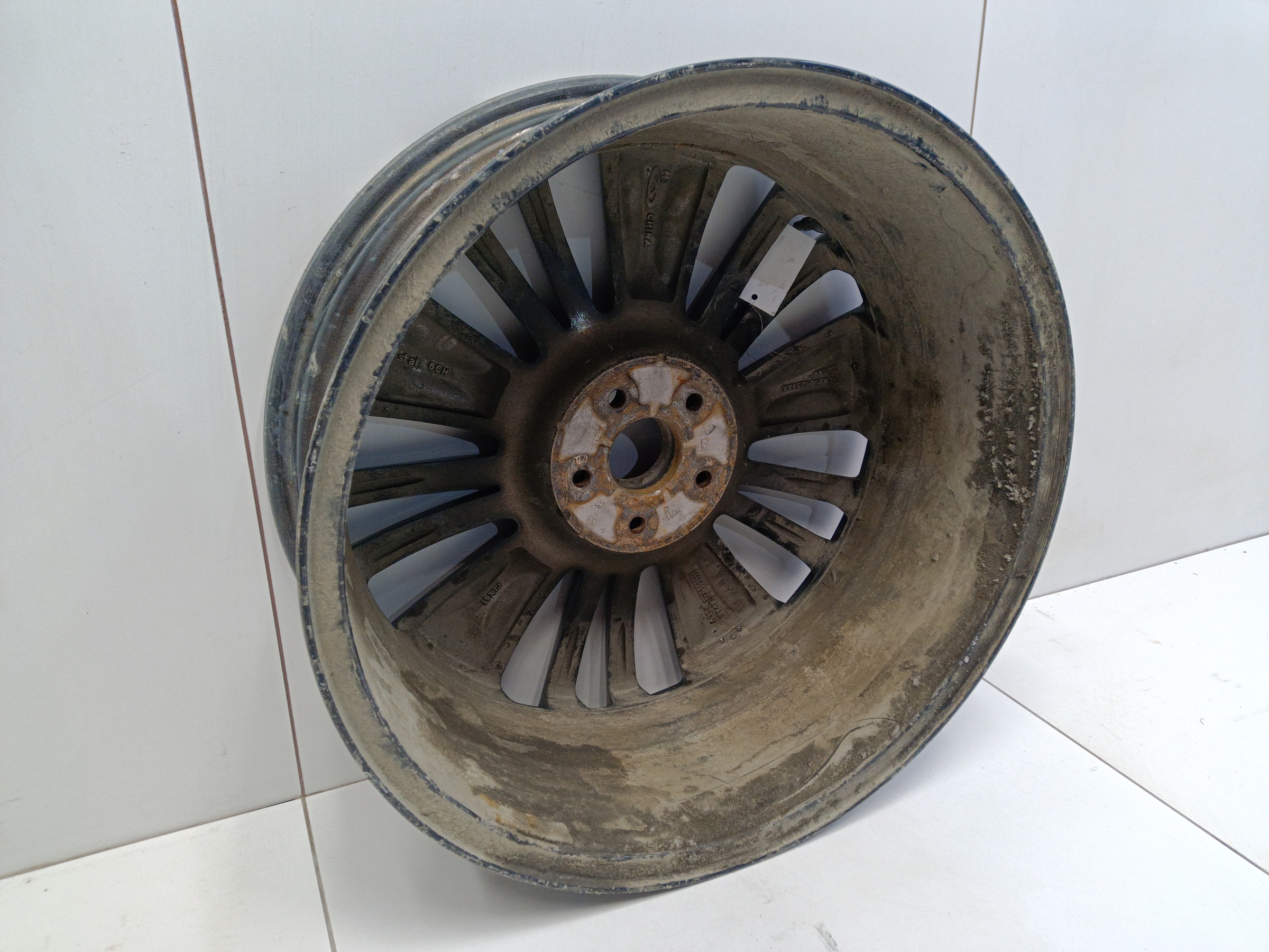 Диск колеса литой Chery Tiggo 8 Pro Max R19