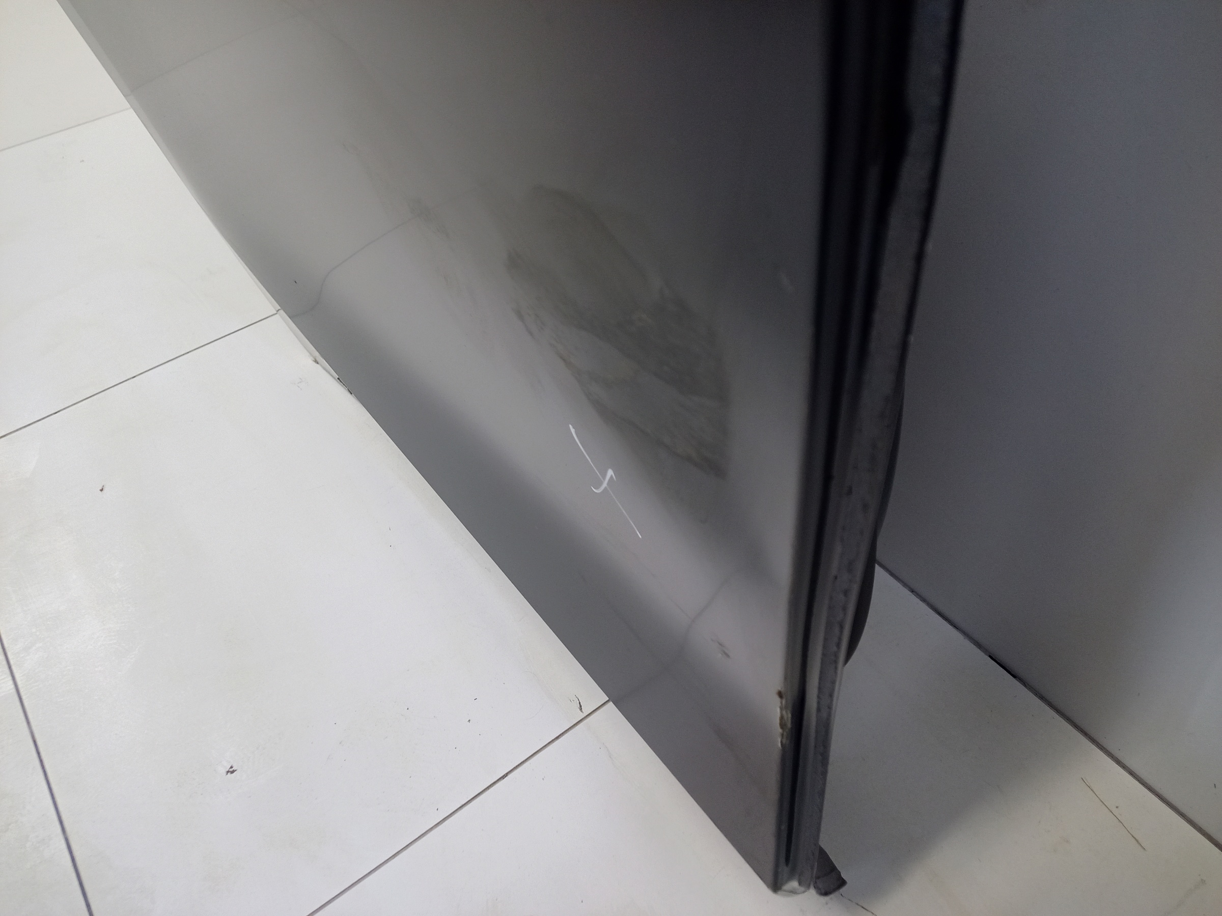 Дверь задняя правая BMW X5 G05