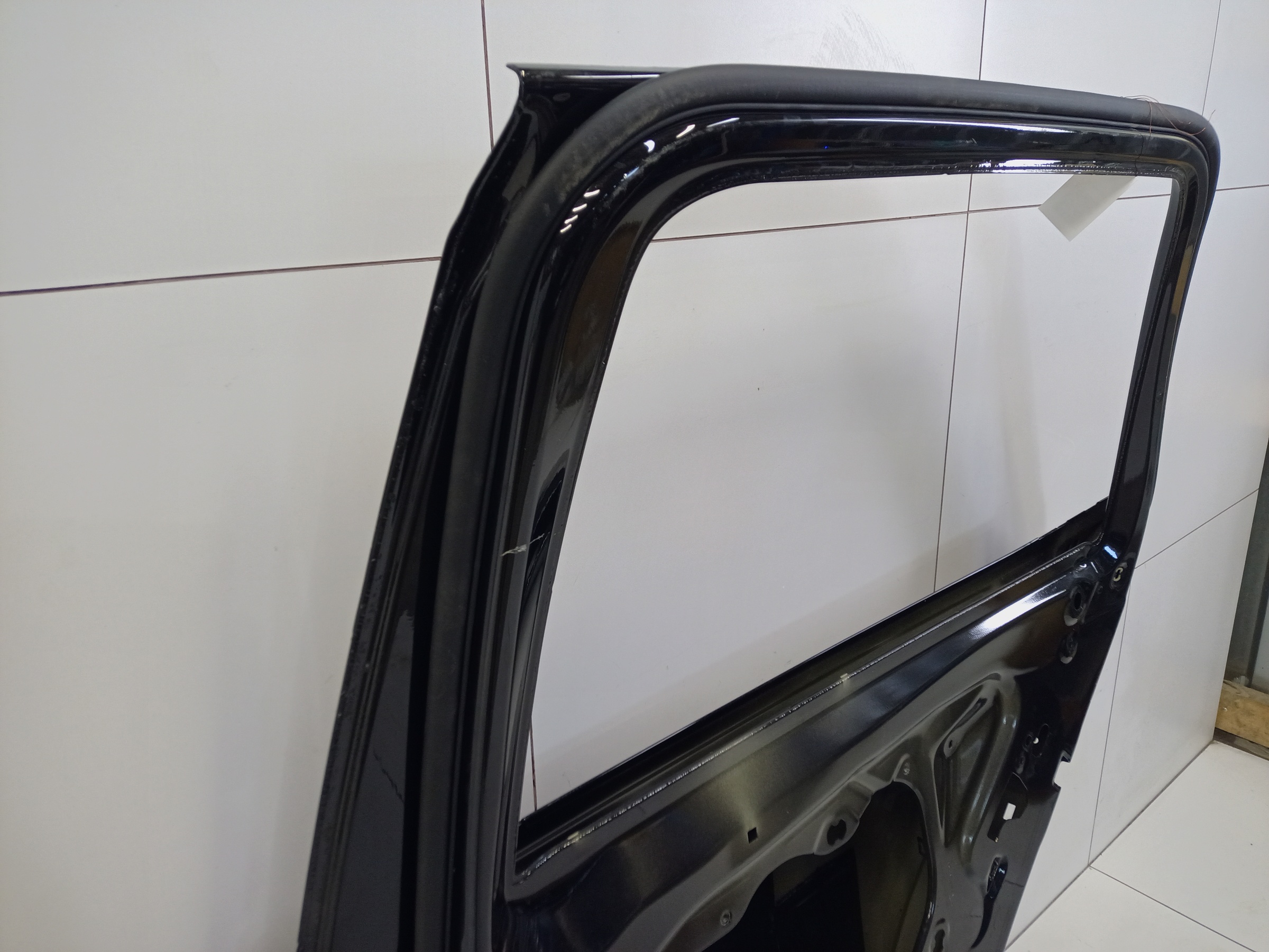 Дверь задняя правая BMW X5 G05