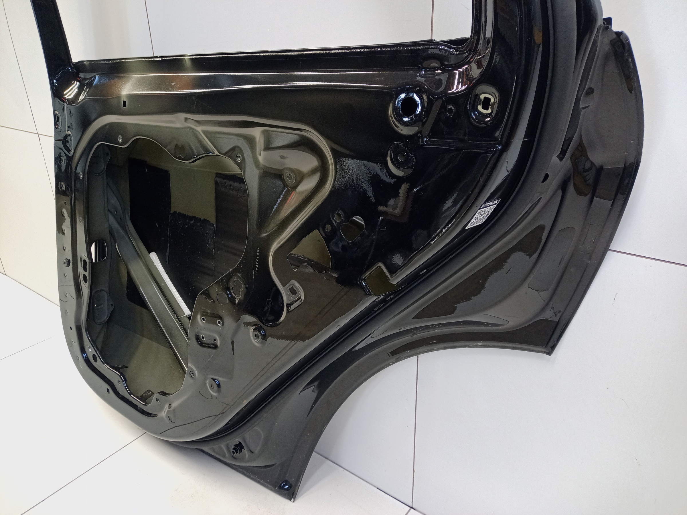 Дверь задняя правая BMW X5 G05