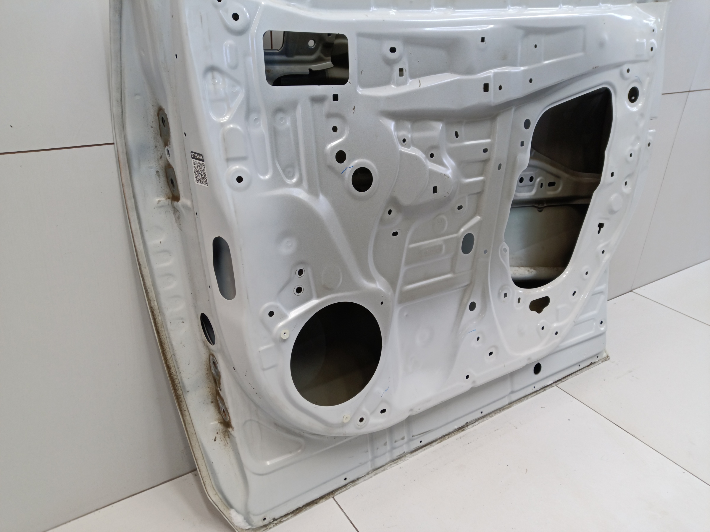 Дверь передняя правая Toyota RAV4 XA50