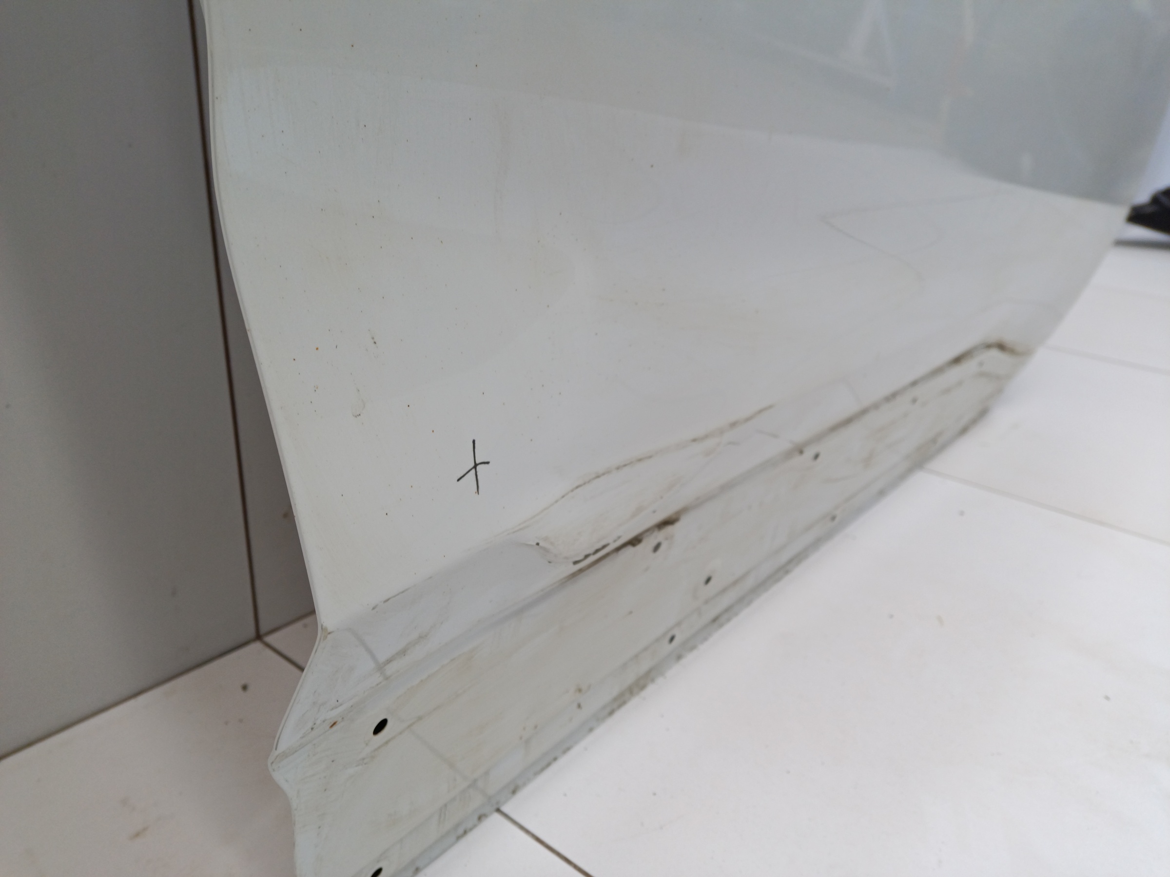 Дверь передняя правая Toyota RAV4 XA50