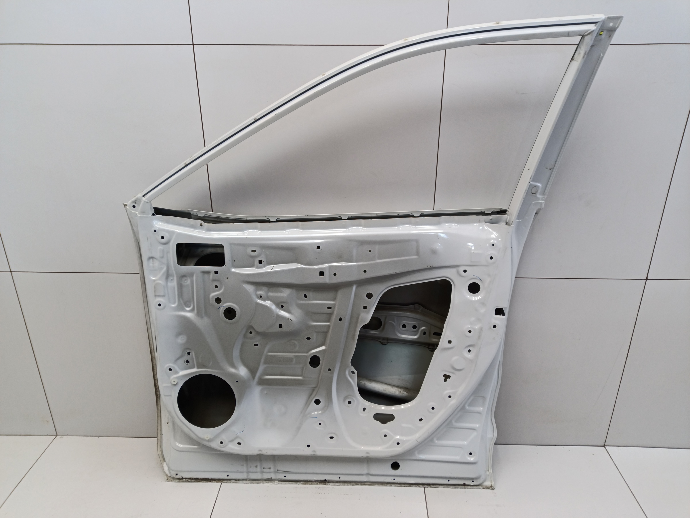 Дверь передняя правая Toyota RAV4 XA50