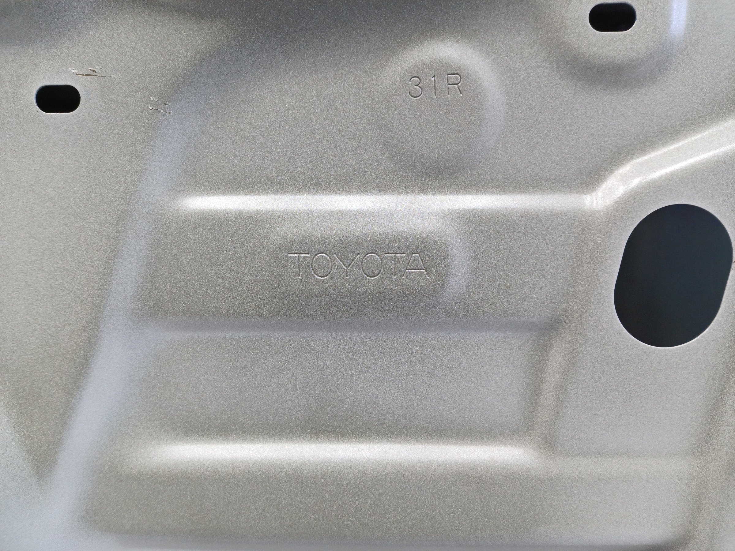 Дверь передняя правая Toyota RAV4 XA50