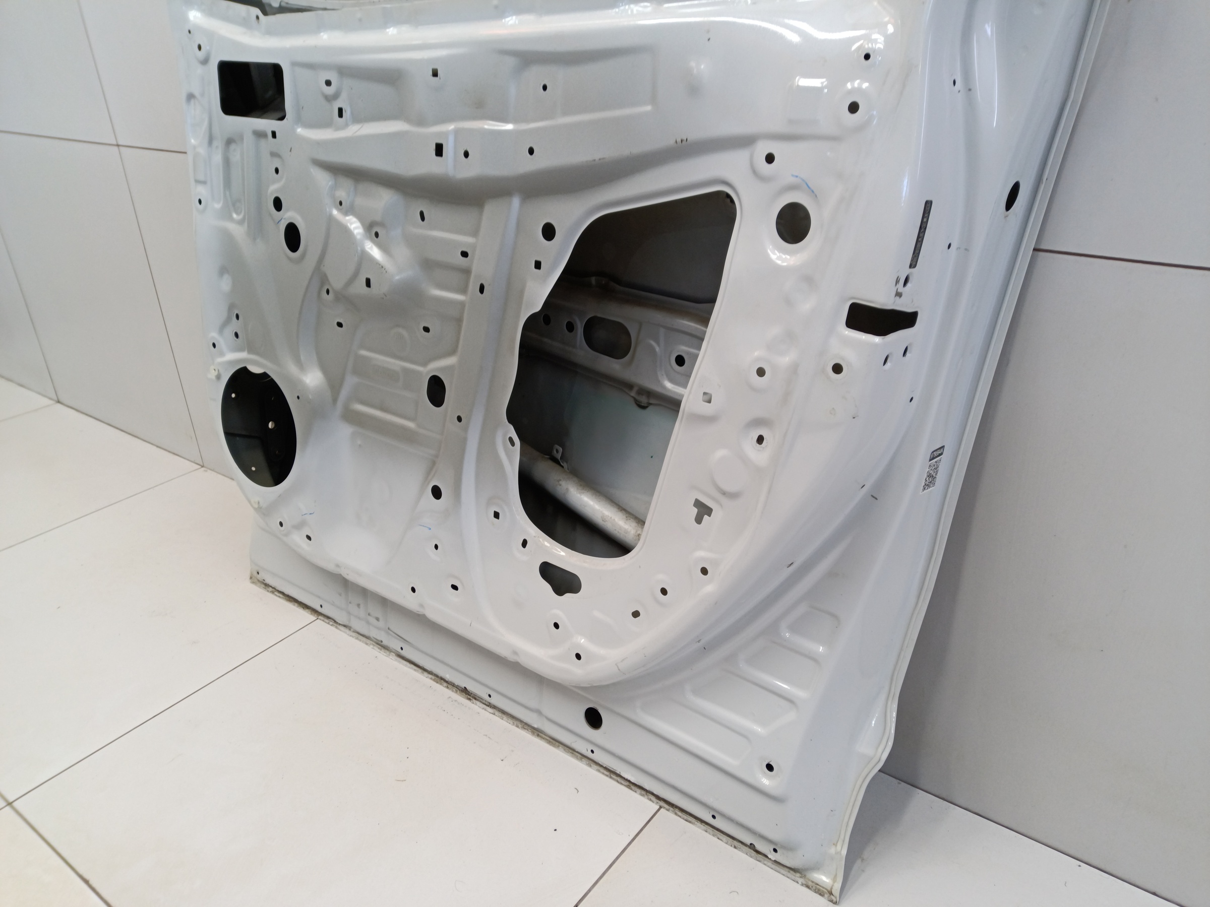 Дверь передняя правая Toyota RAV4 XA50