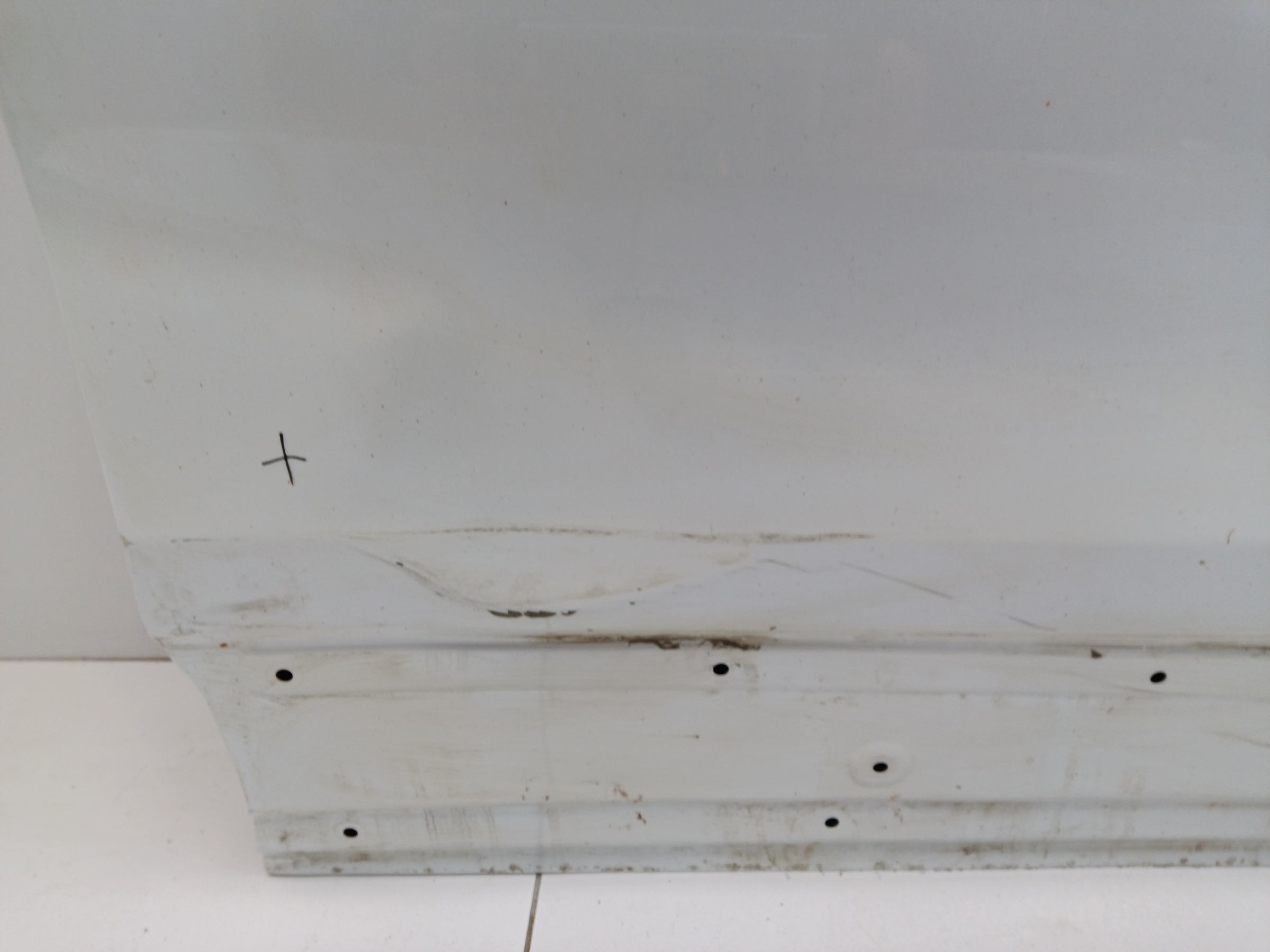 Дверь передняя правая Toyota RAV4 XA50