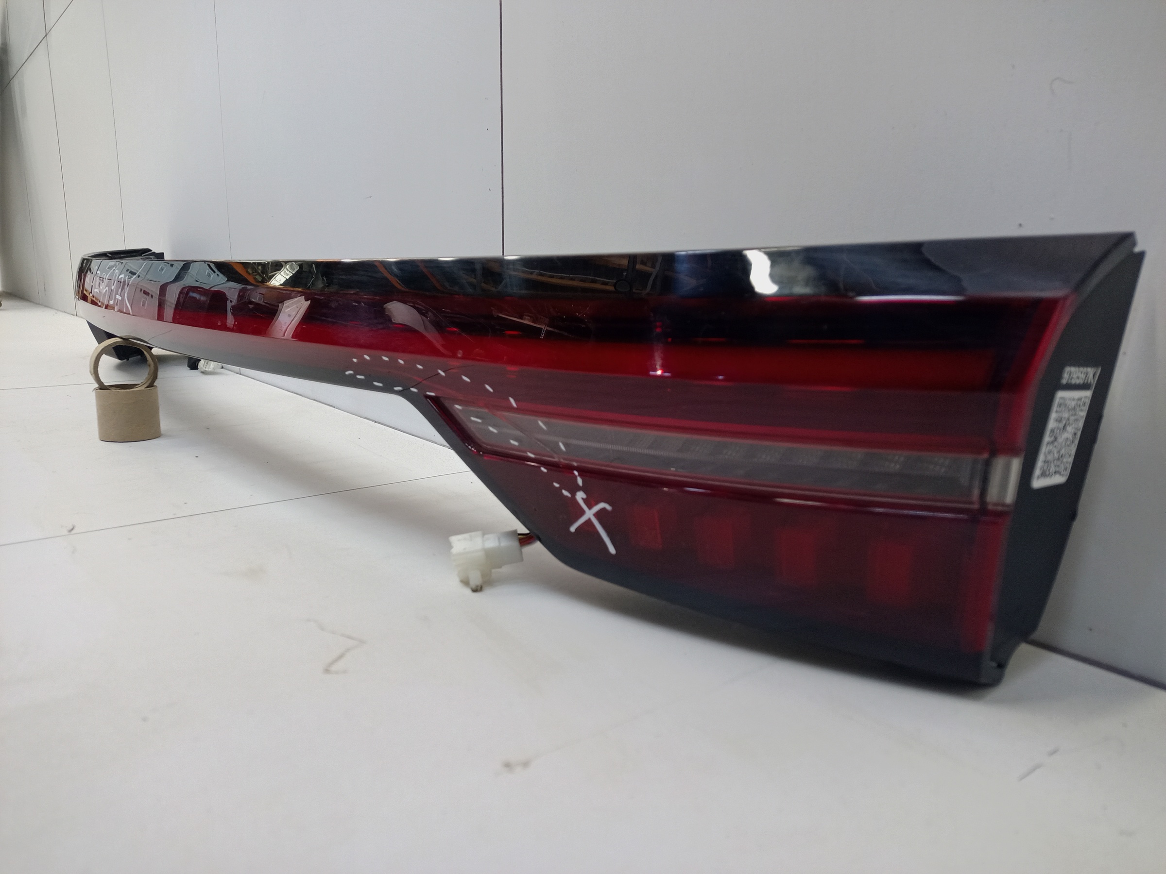 Фонарь крышки багажника Exeed LX