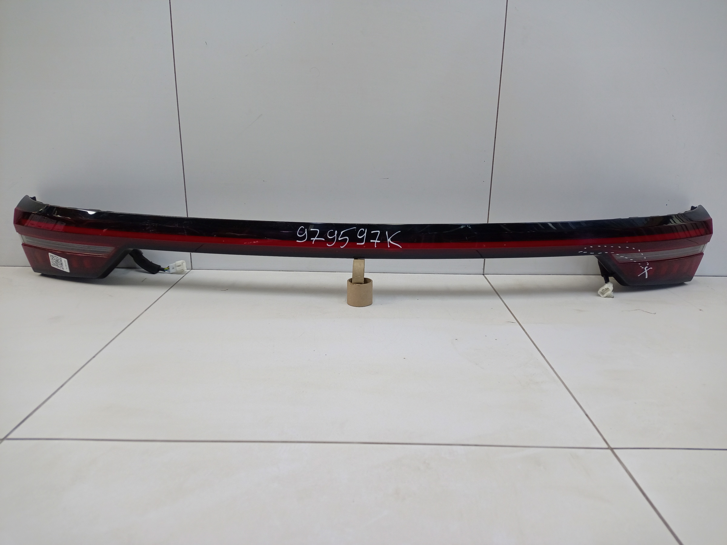 Фонарь крышки багажника Exeed LX