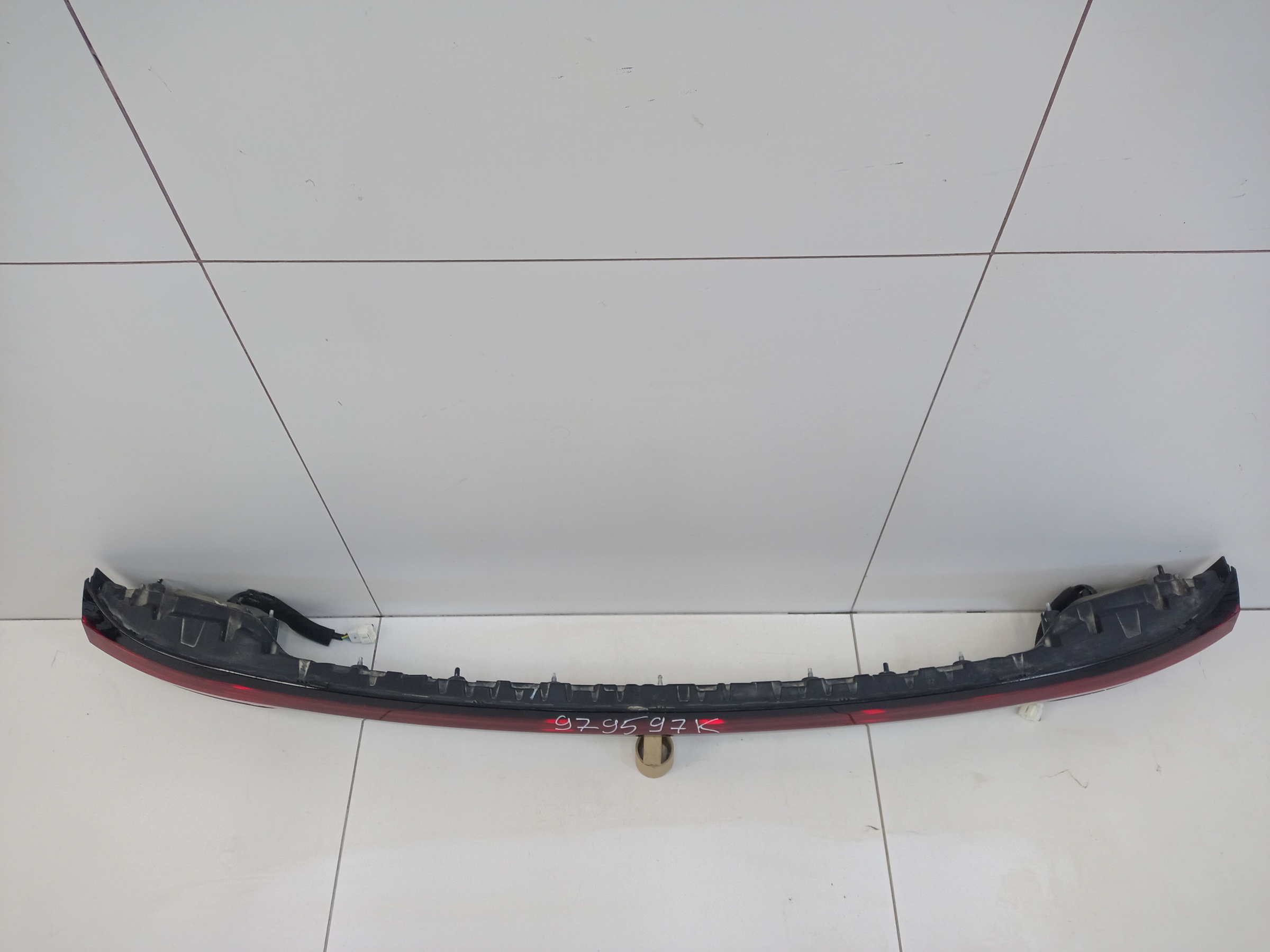 Фонарь крышки багажника Exeed LX