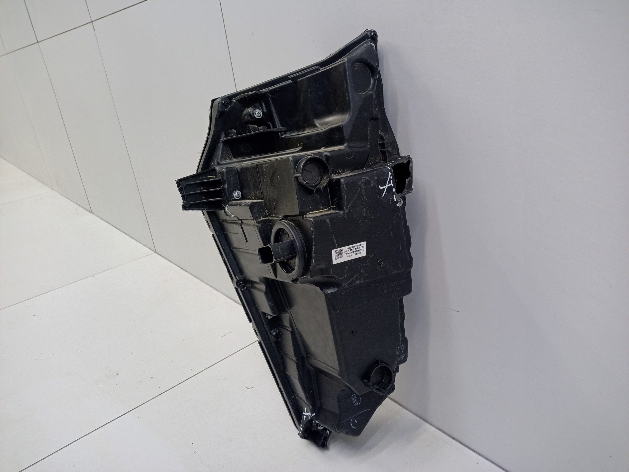 Фара ДХО передняя правая Gac M8 LED